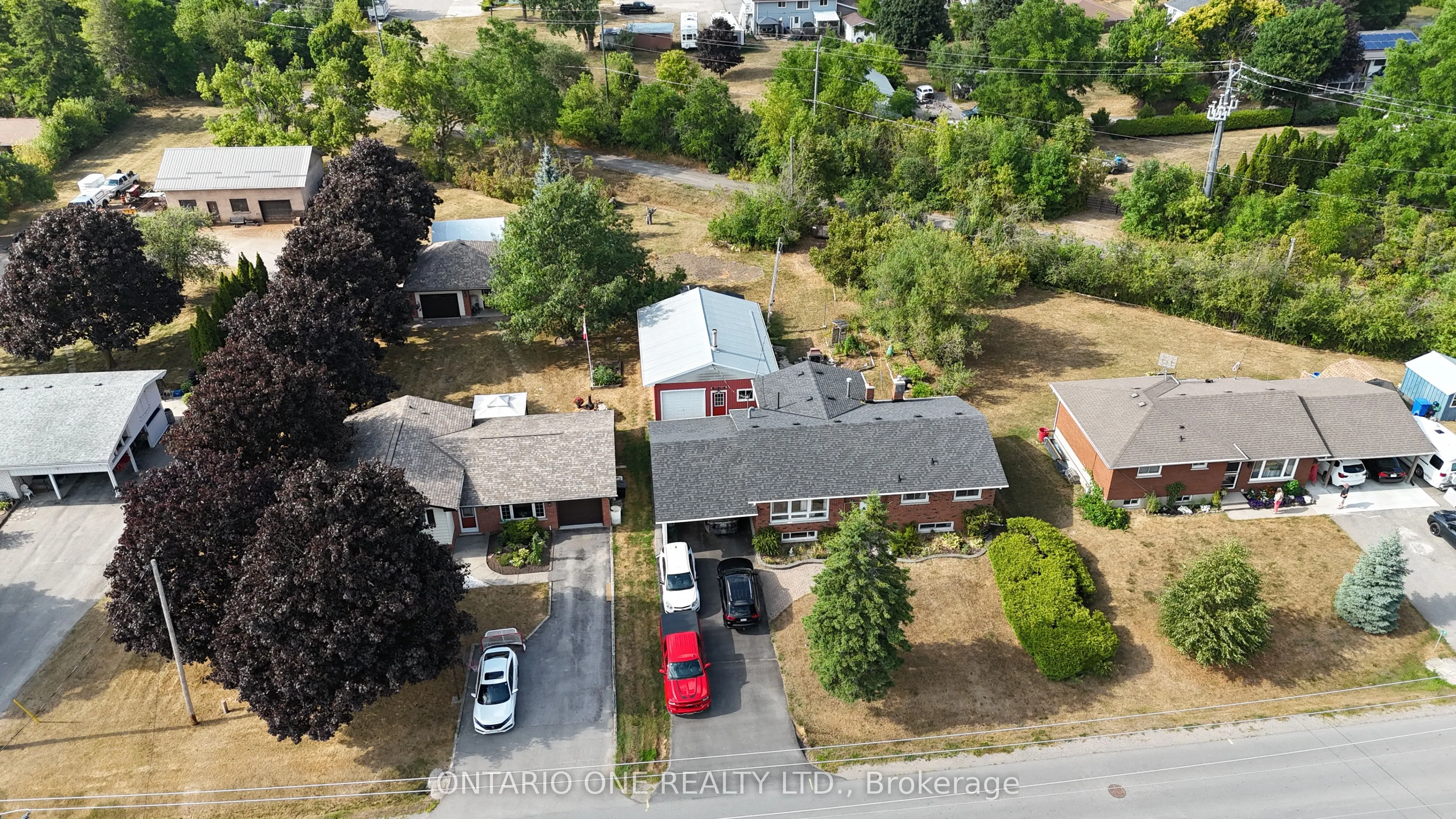 15 Weldon Road