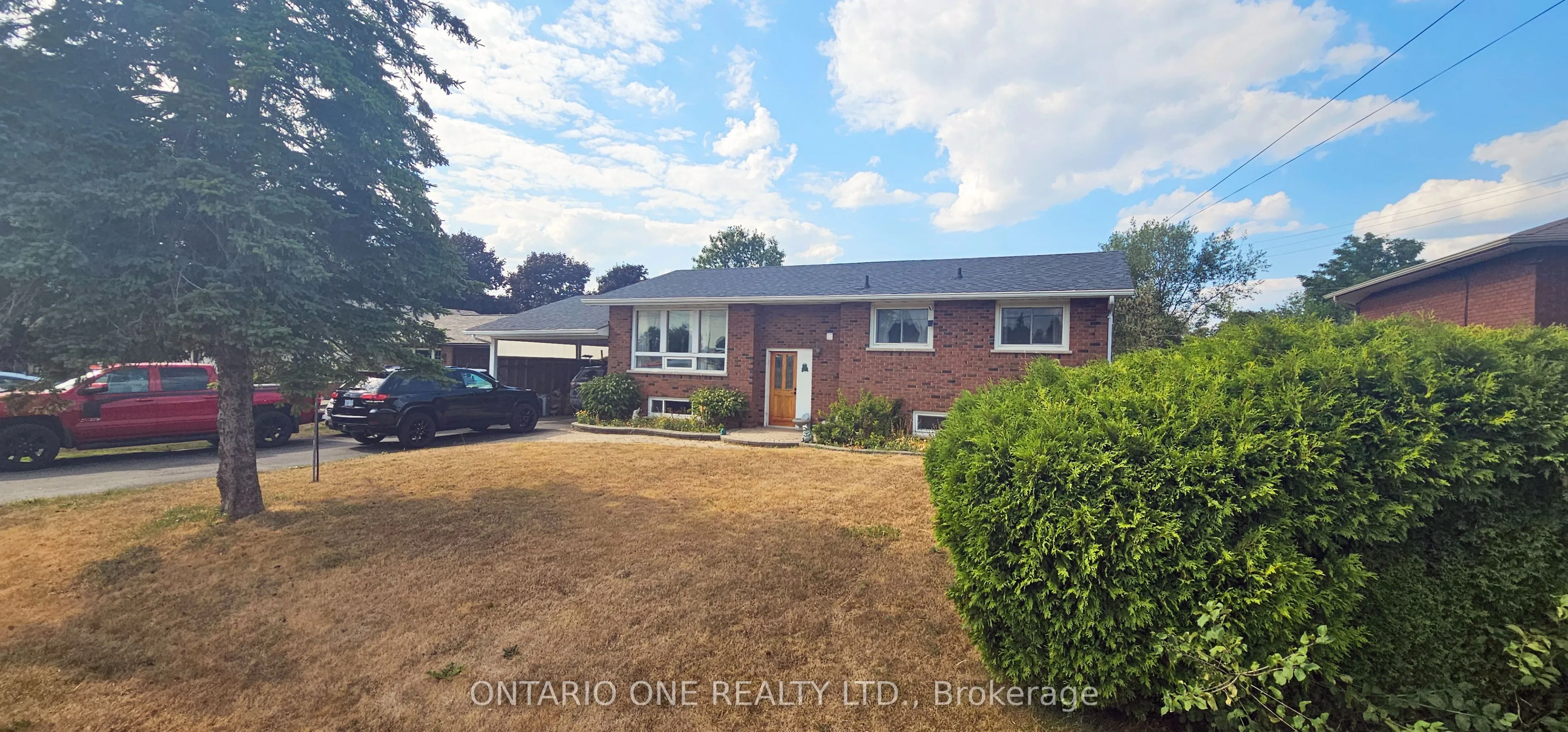 15 Weldon Road