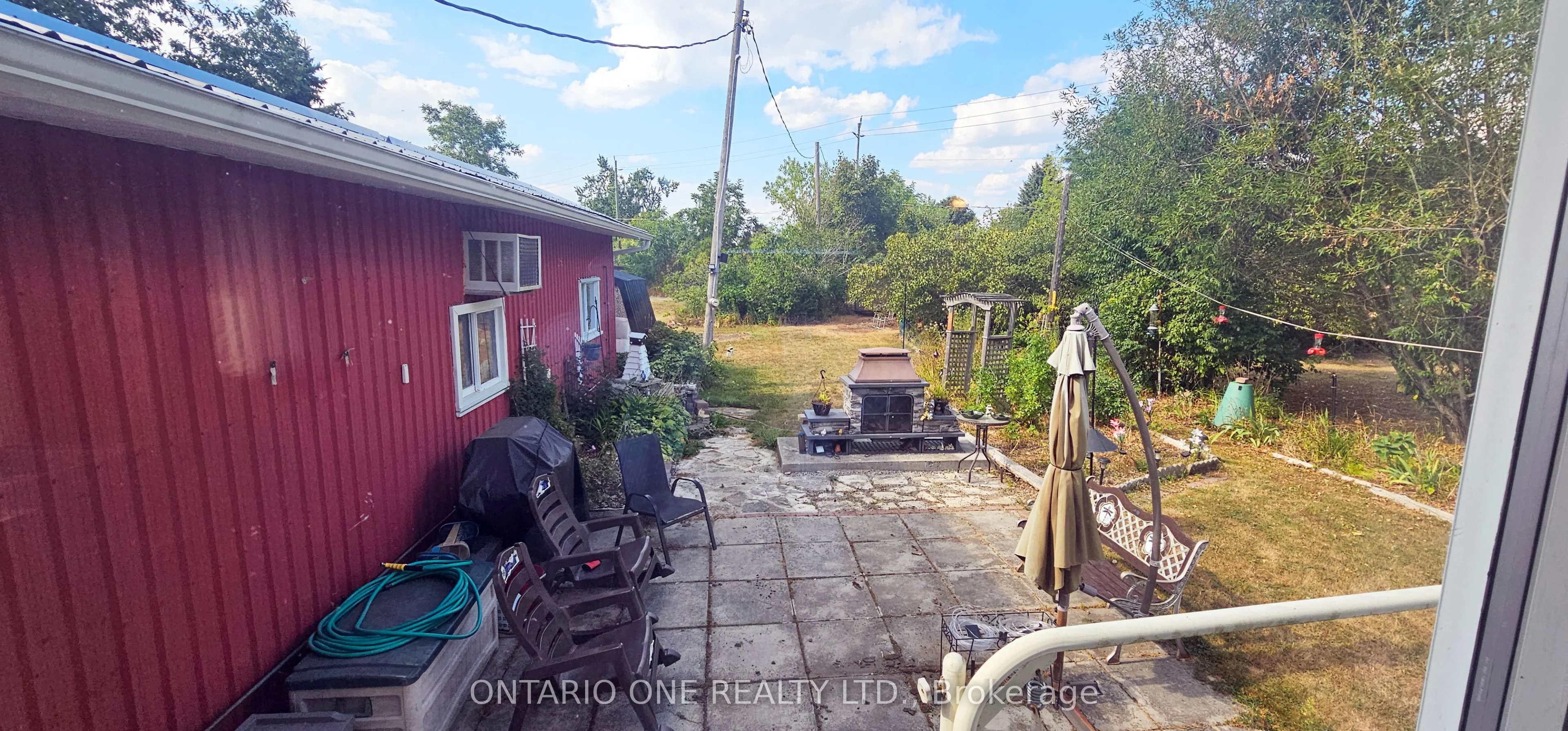 15 Weldon Road