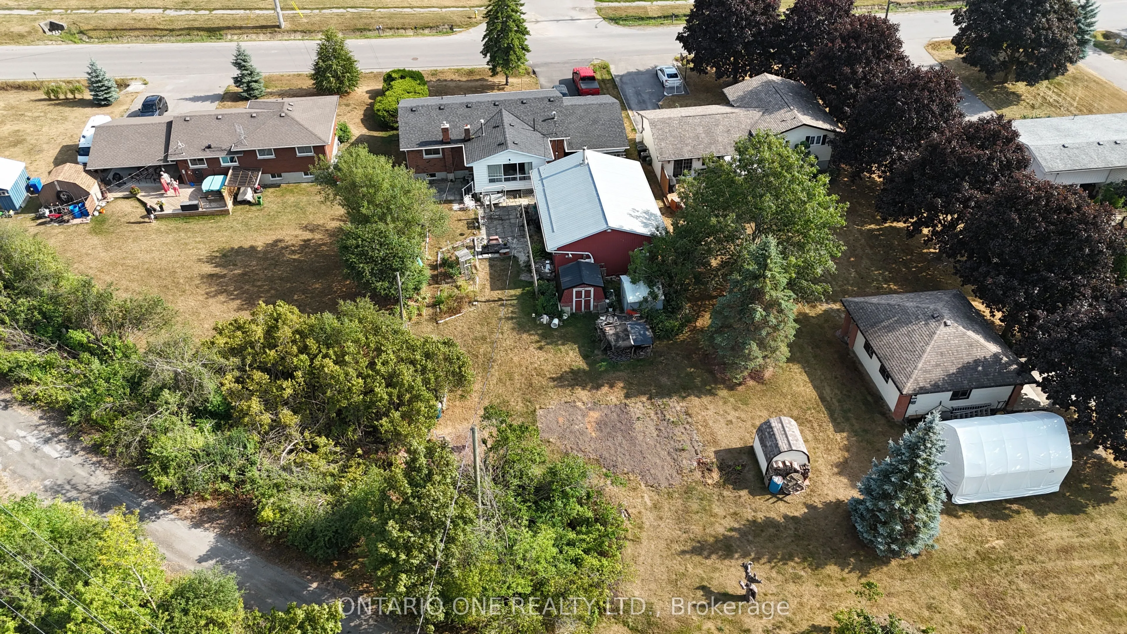15 Weldon Road