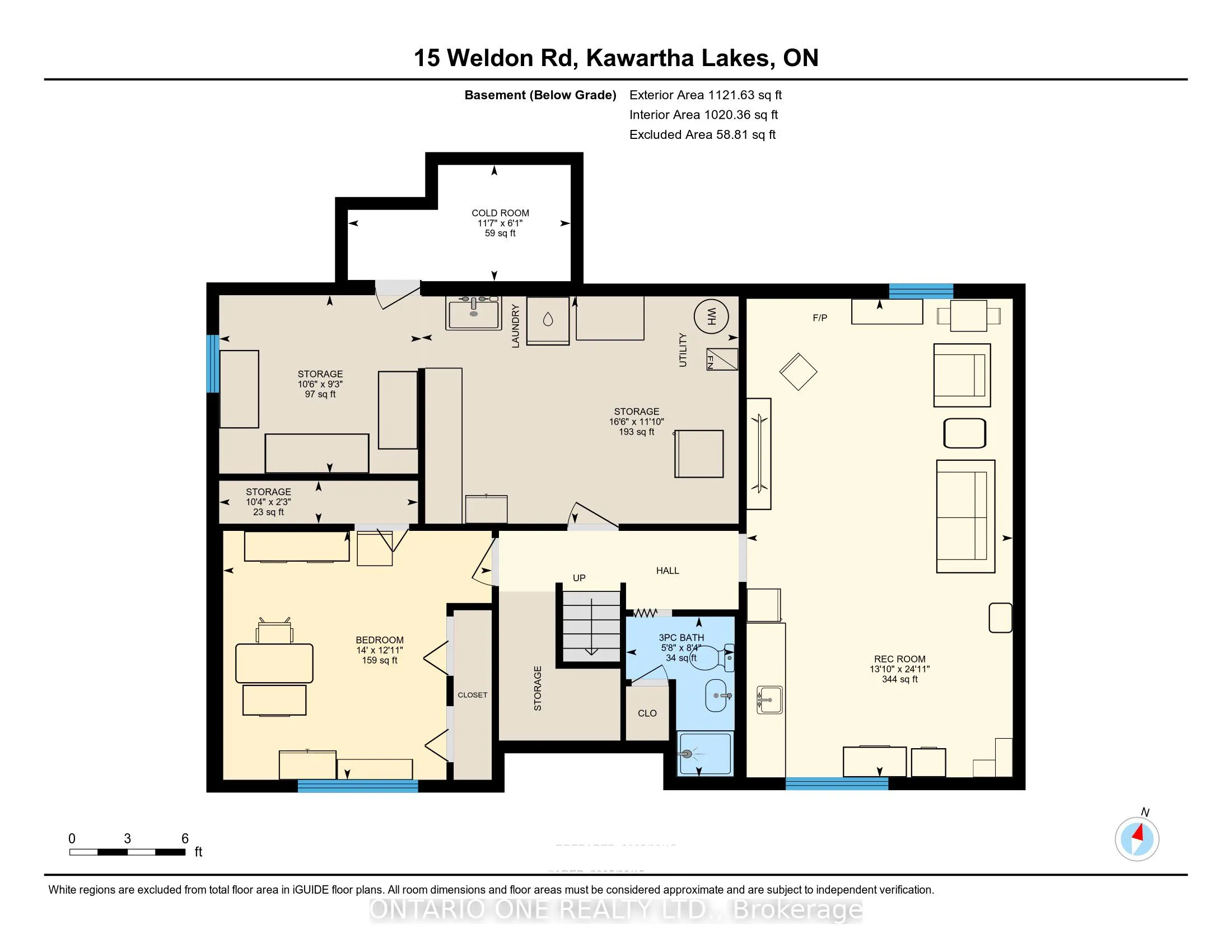 15 Weldon Road