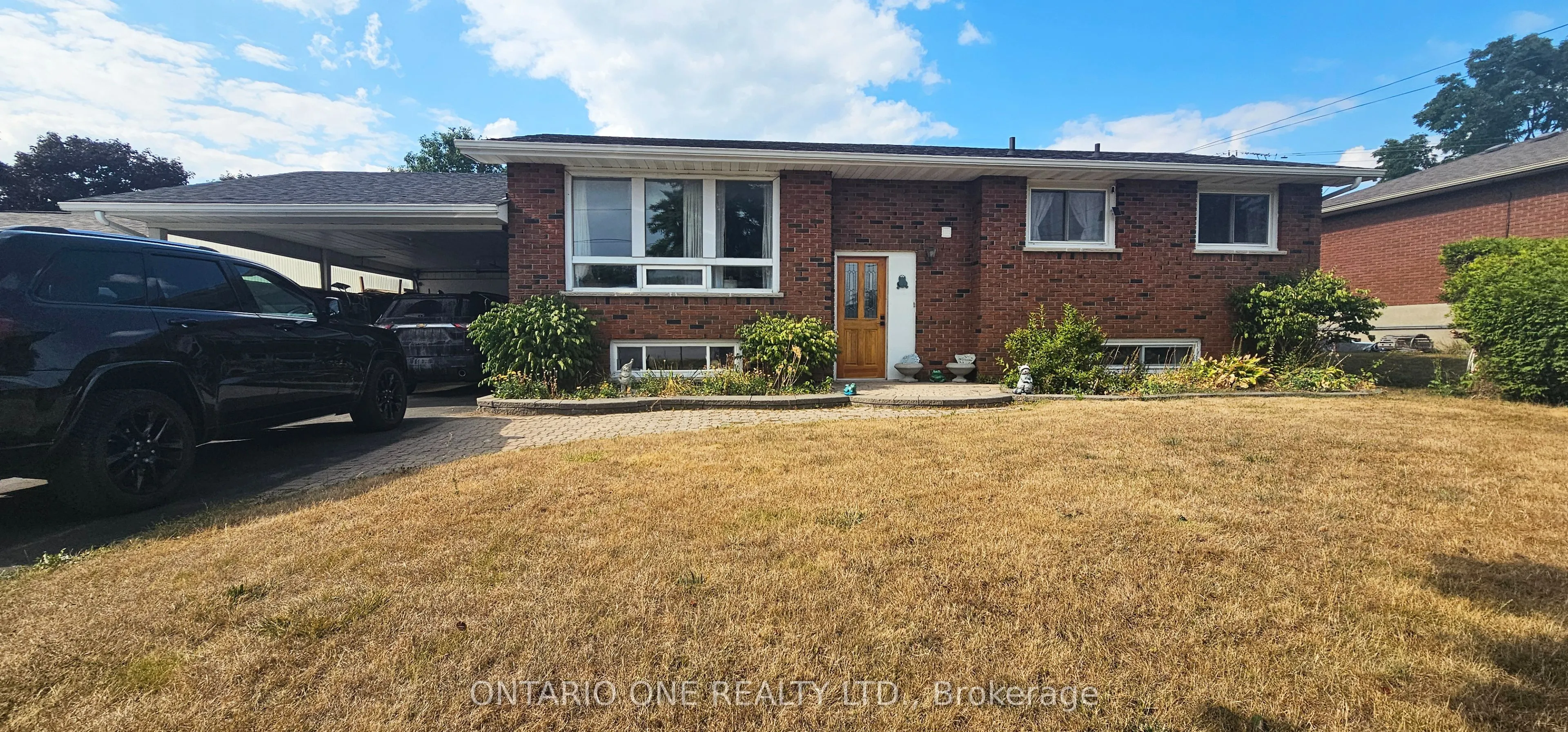 15 Weldon Road