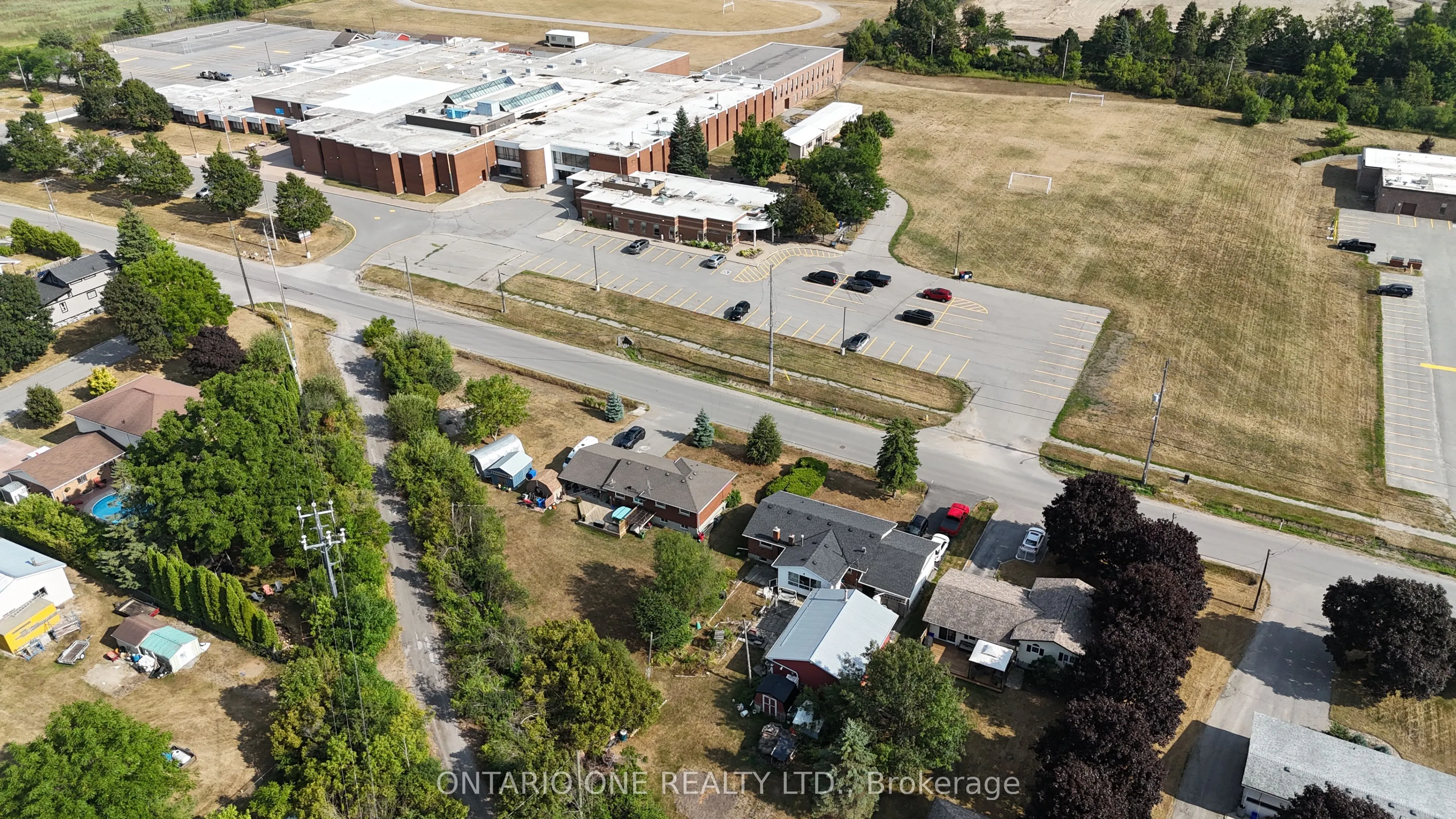 15 Weldon Road