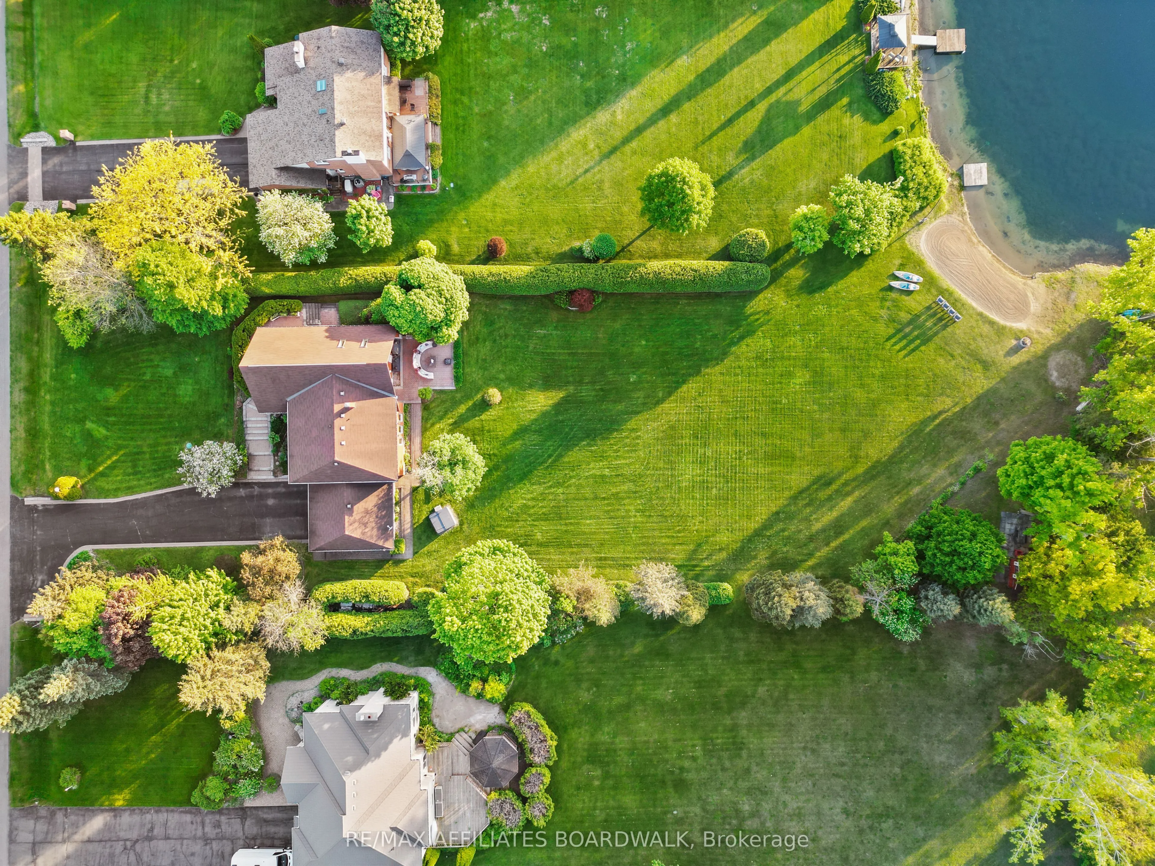 1700 Lakeshore Drive