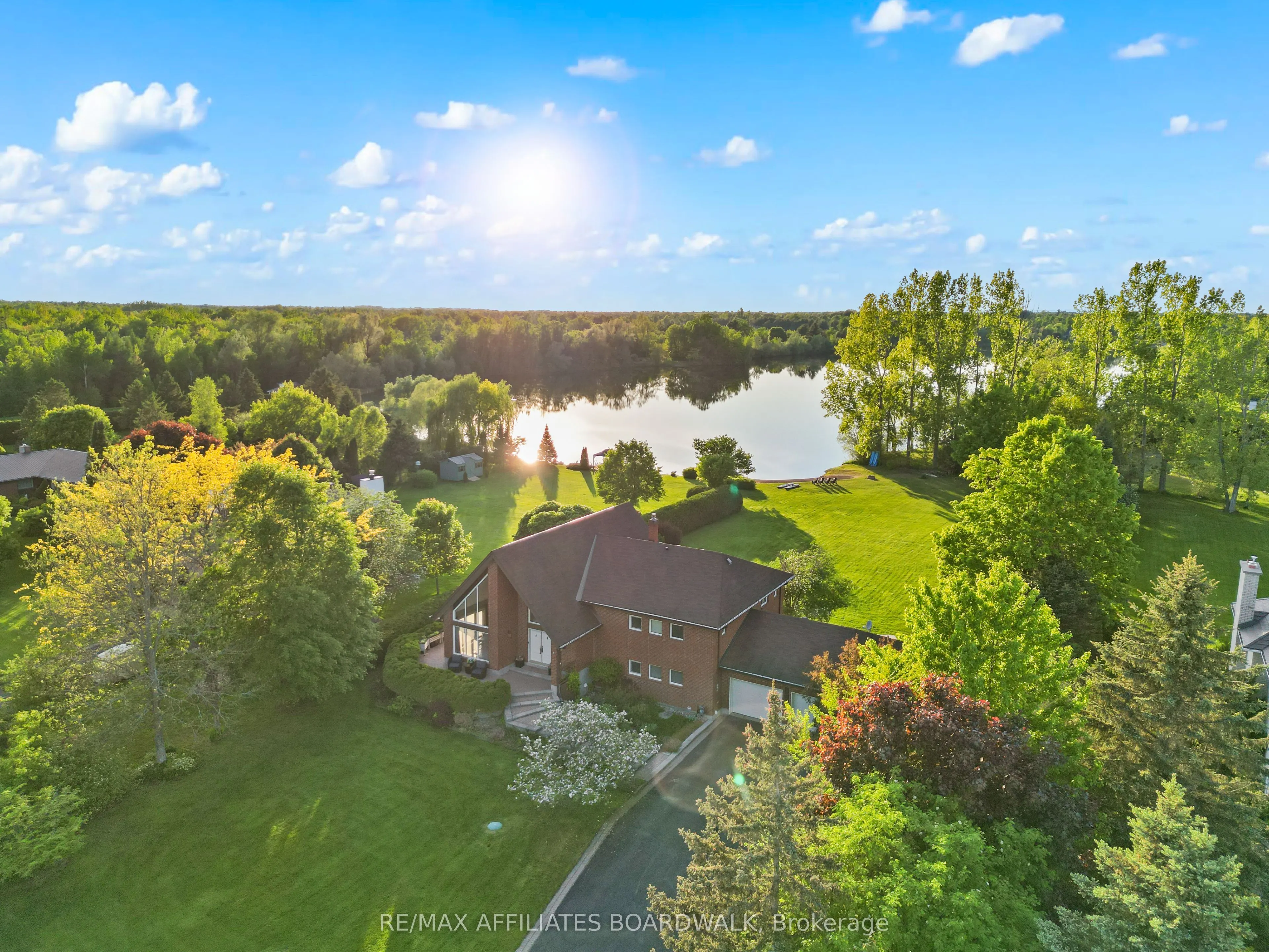 1700 Lakeshore Drive