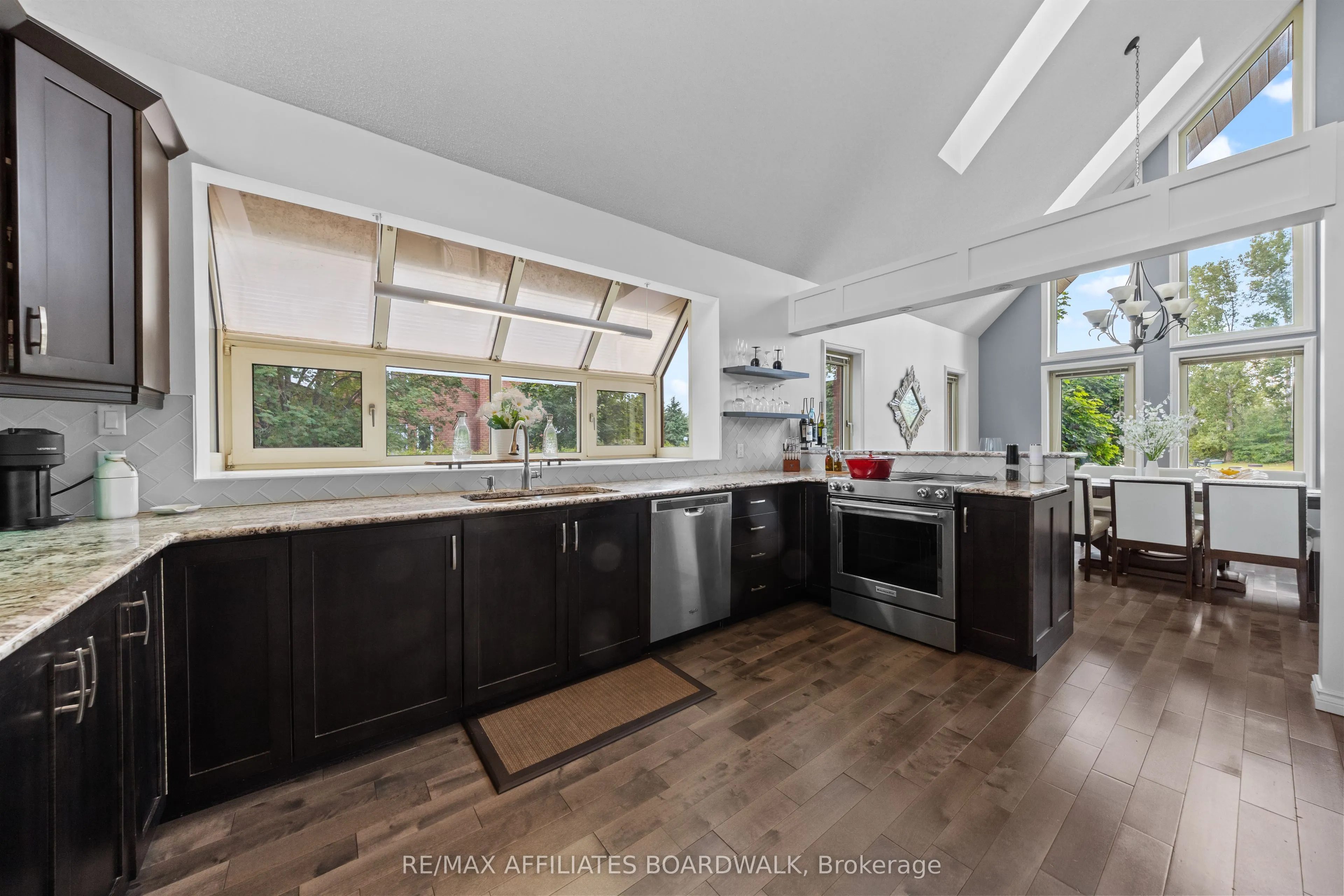 1700 Lakeshore Drive