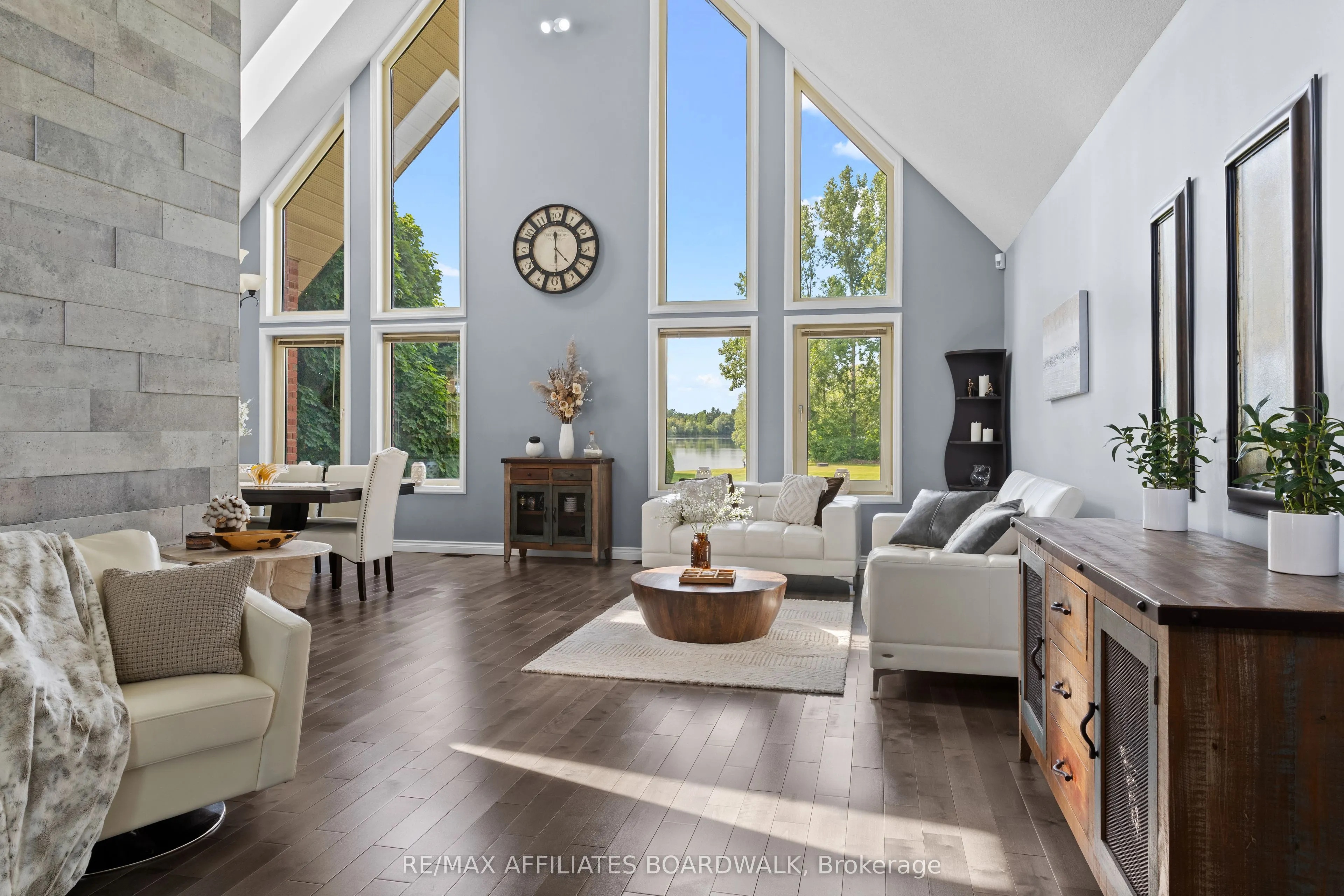 1700 Lakeshore Drive