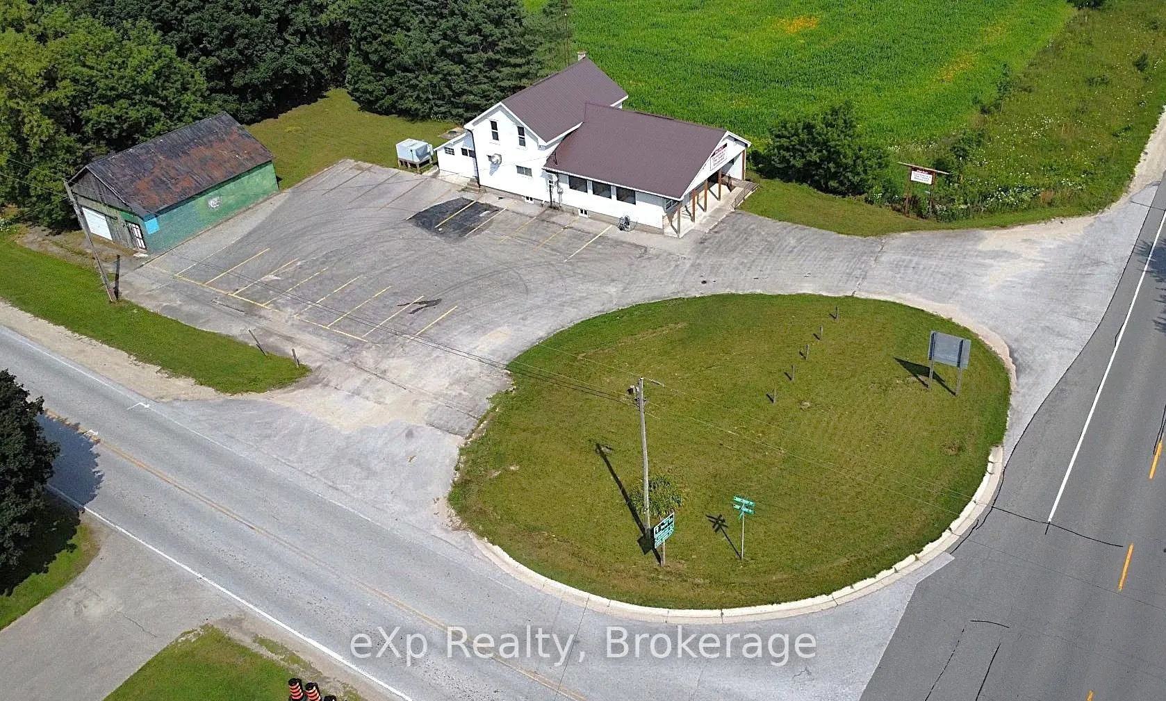 315194 HIGHWAY 6