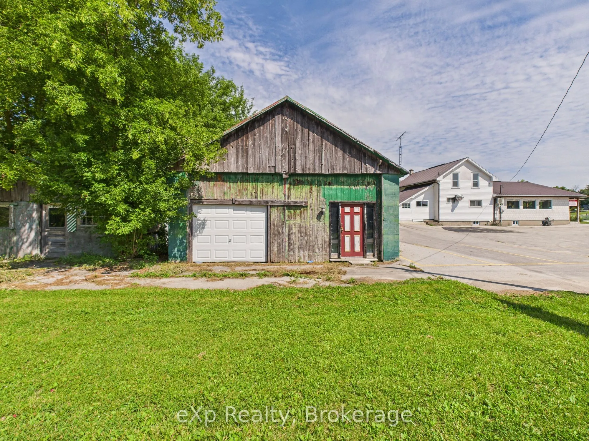 315194 HIGHWAY 6