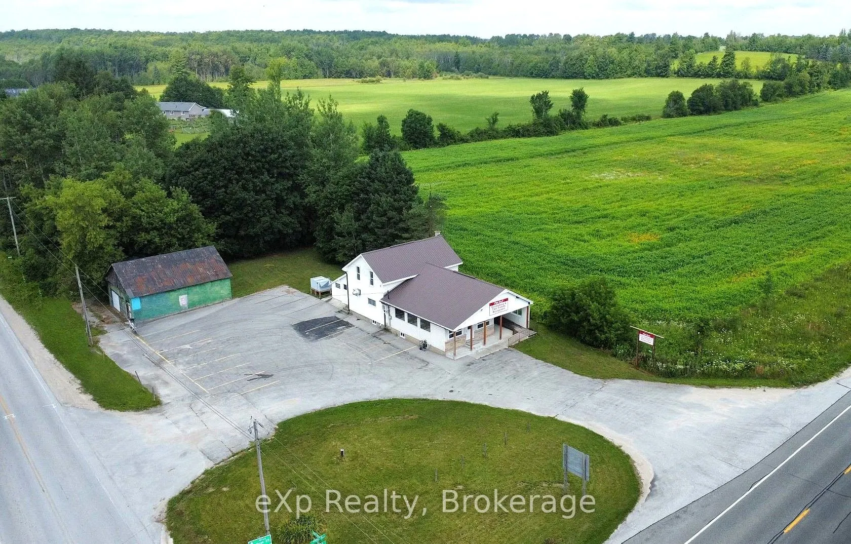 315194 HIGHWAY 6