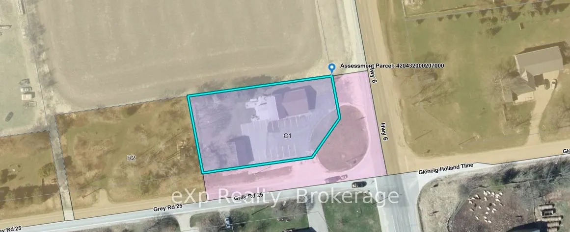 315194 HIGHWAY 6