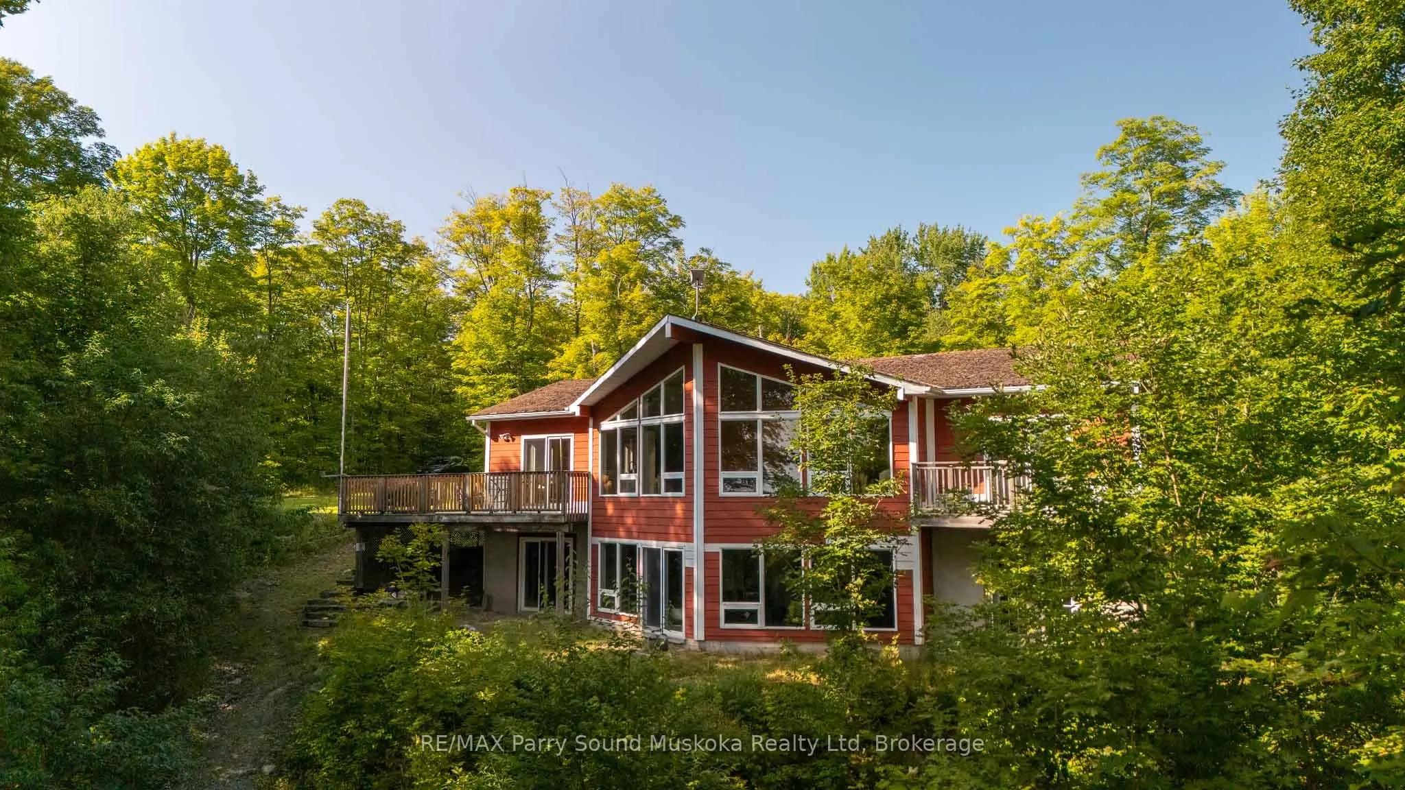 23 Shady Maple Trail