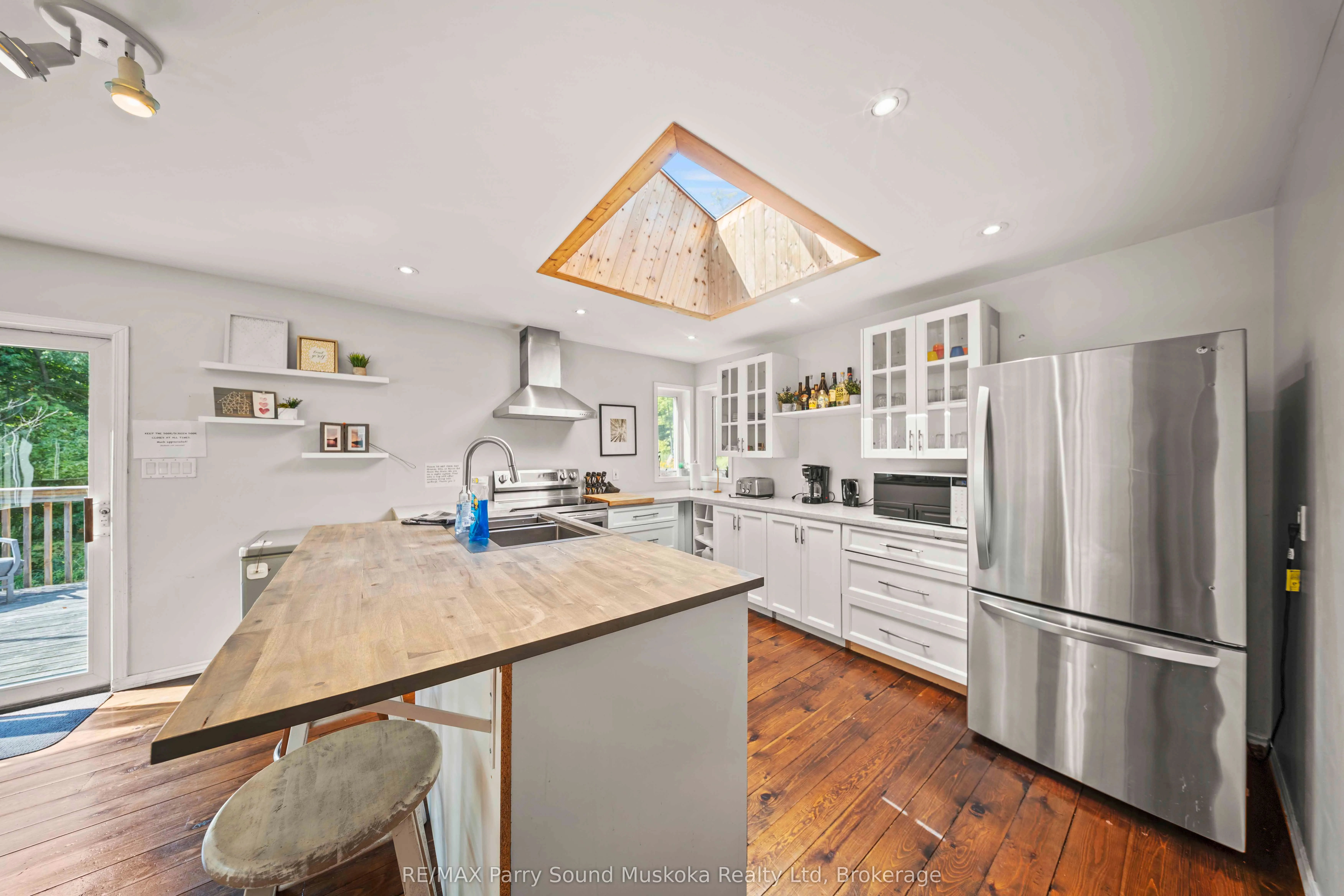 23 Shady Maple Trail