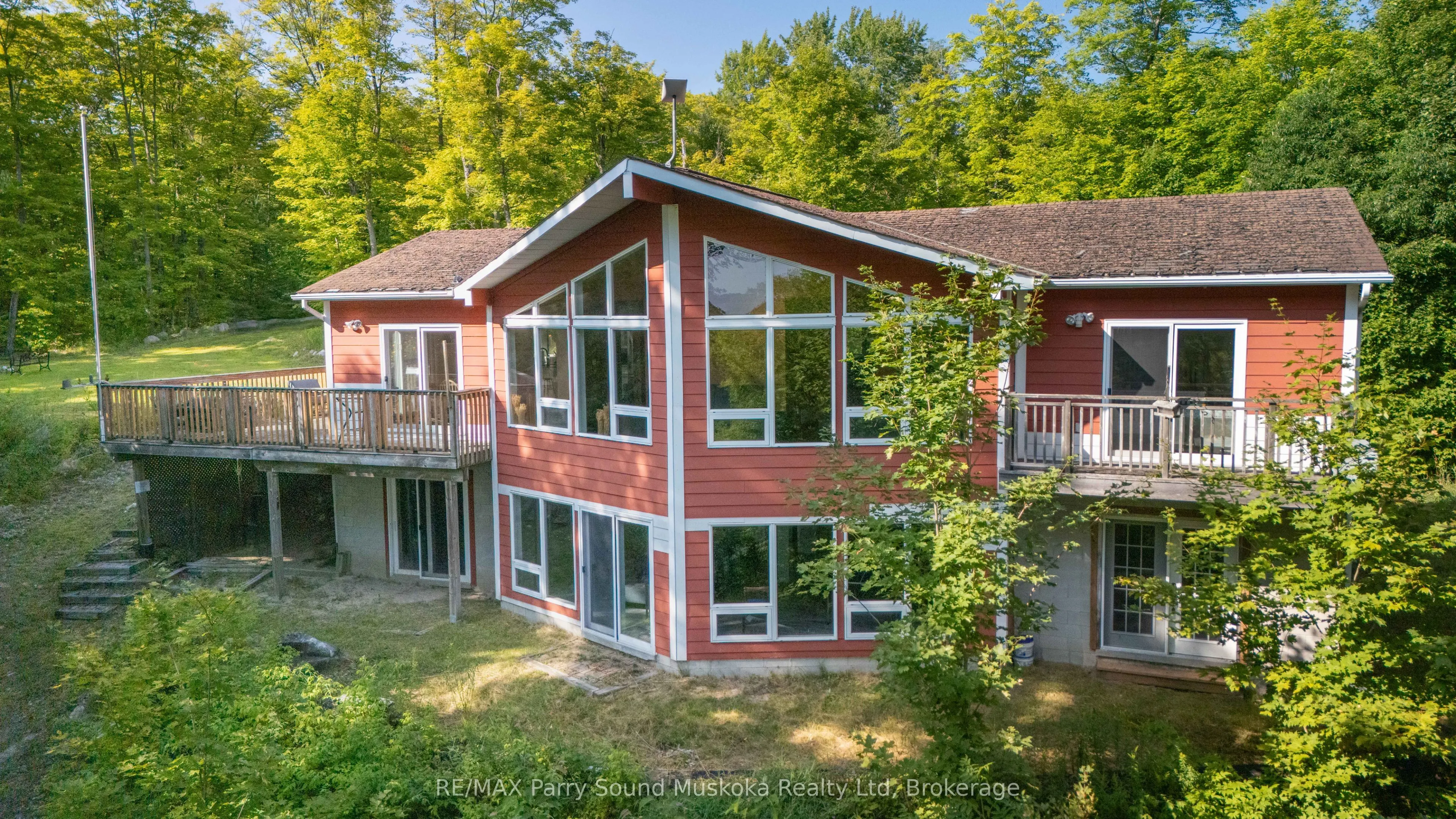 23 Shady Maple Trail