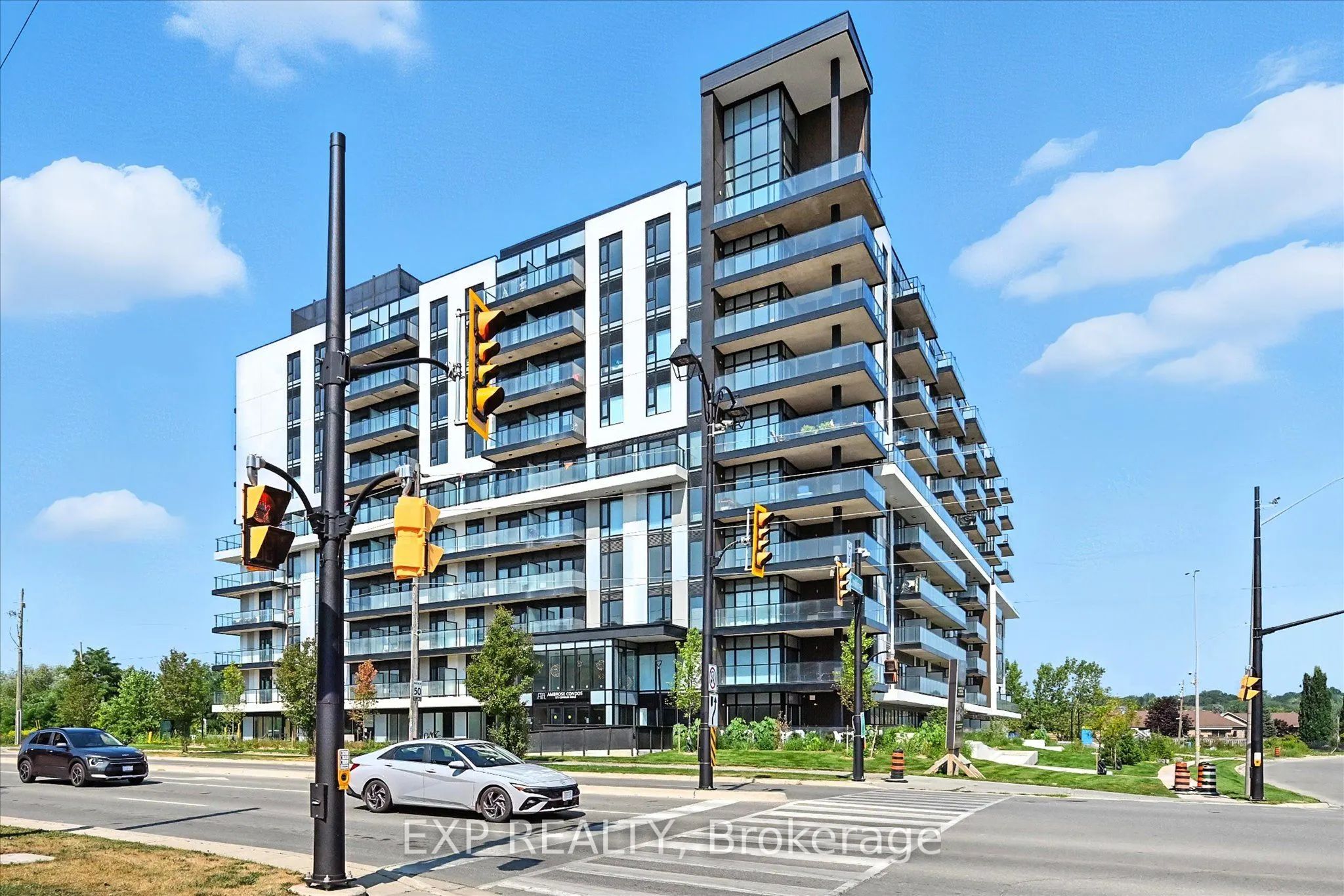 575 Conklin Road, #1020