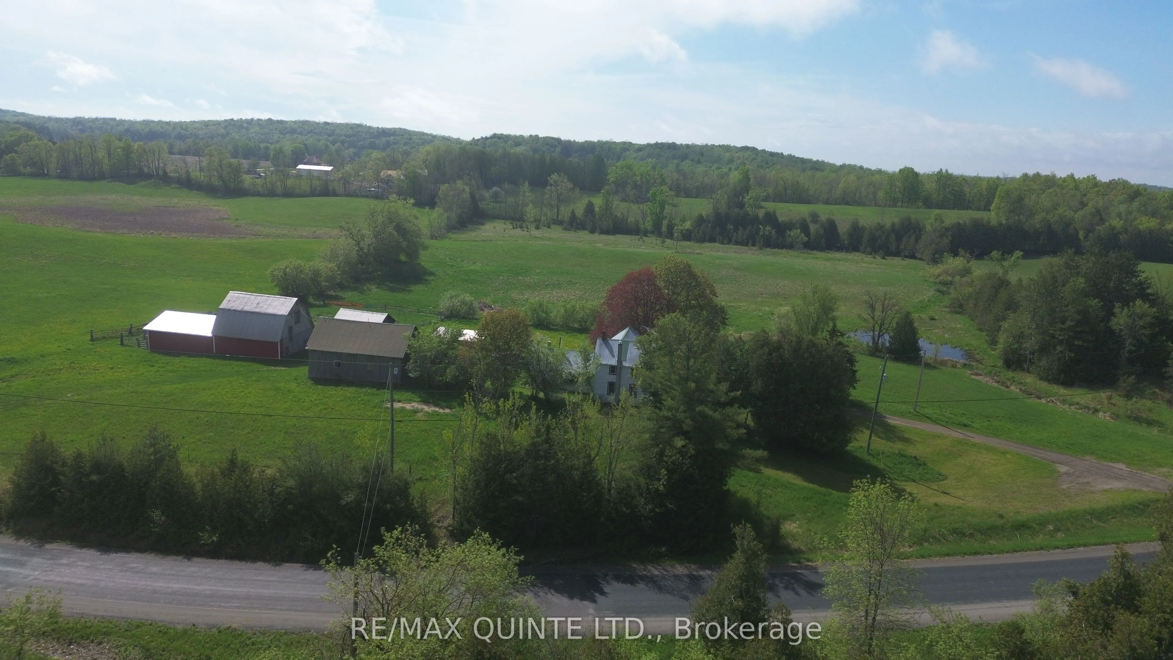 2925 Queensborough Rd Road