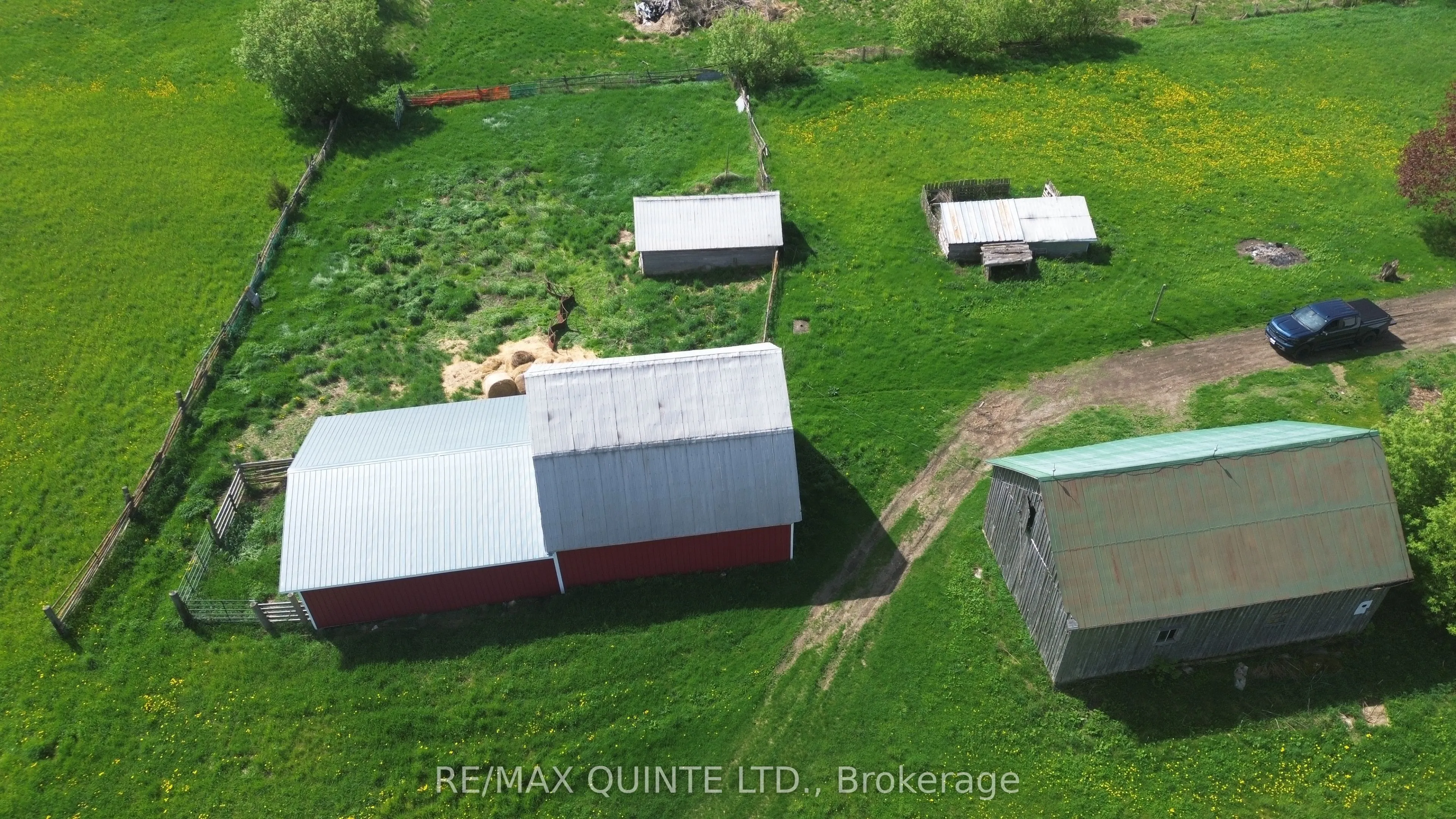 2925 Queensborough Rd Road