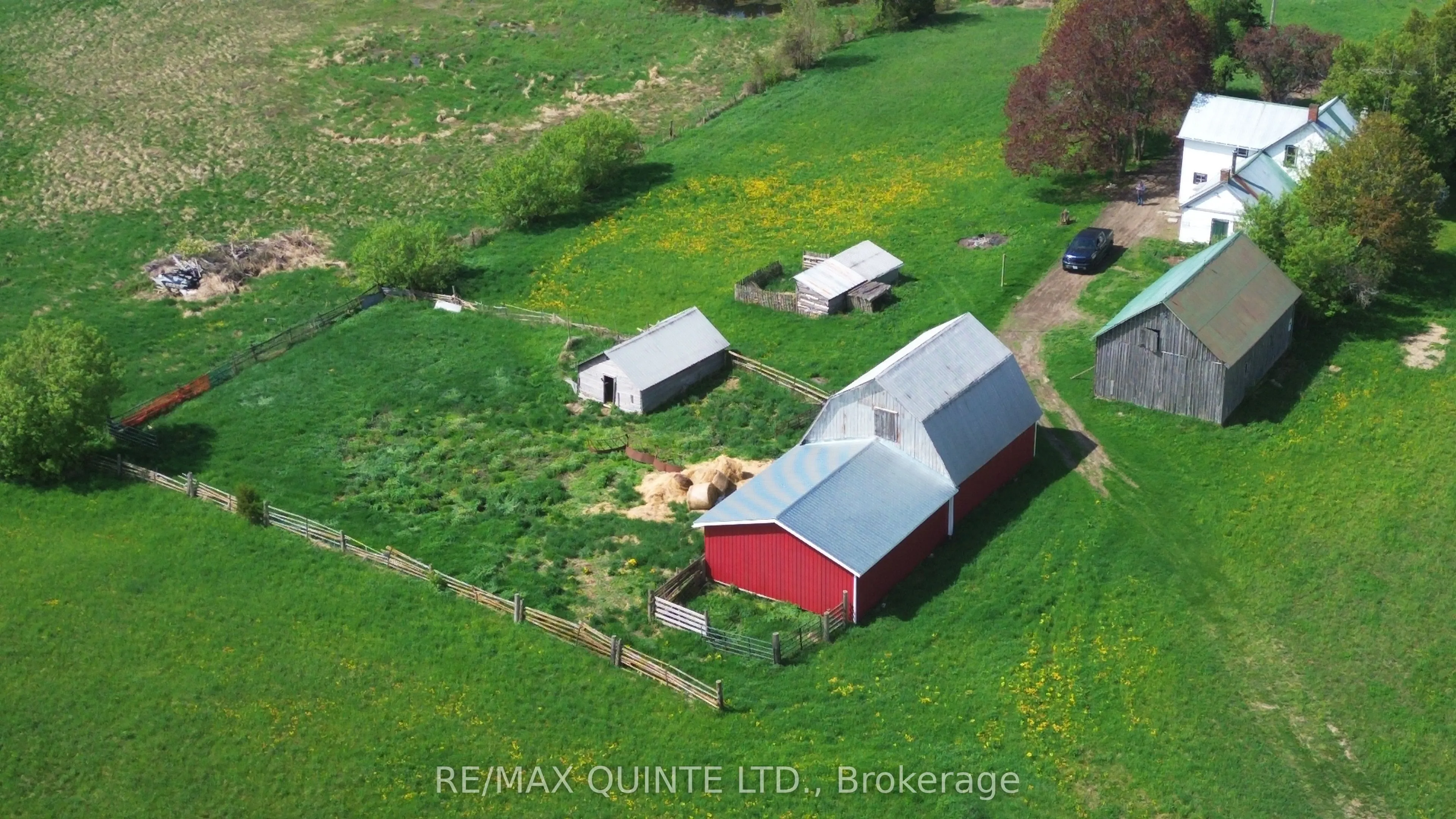 2925 Queensborough Rd Road