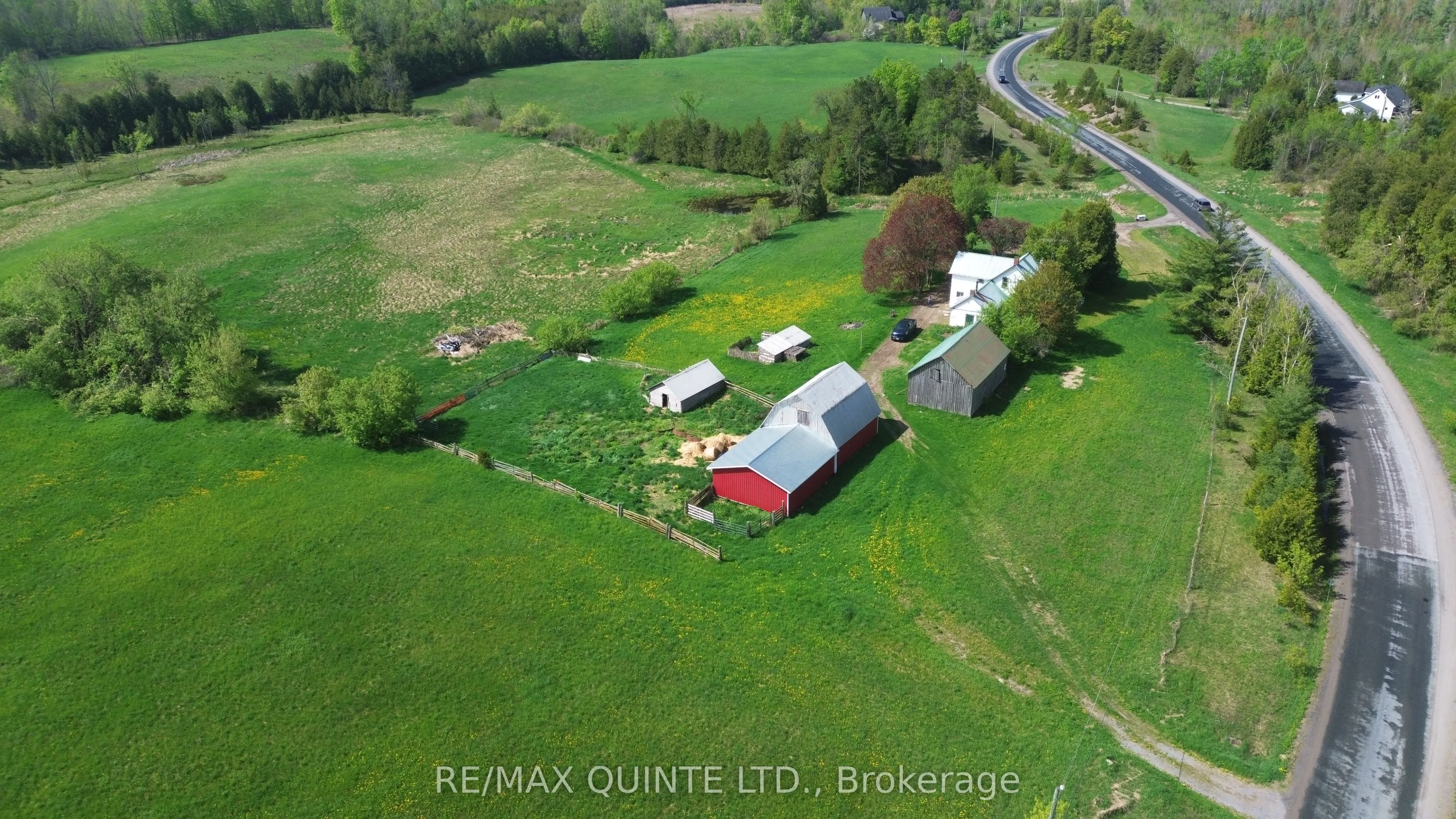 2925 Queensborough Rd Road