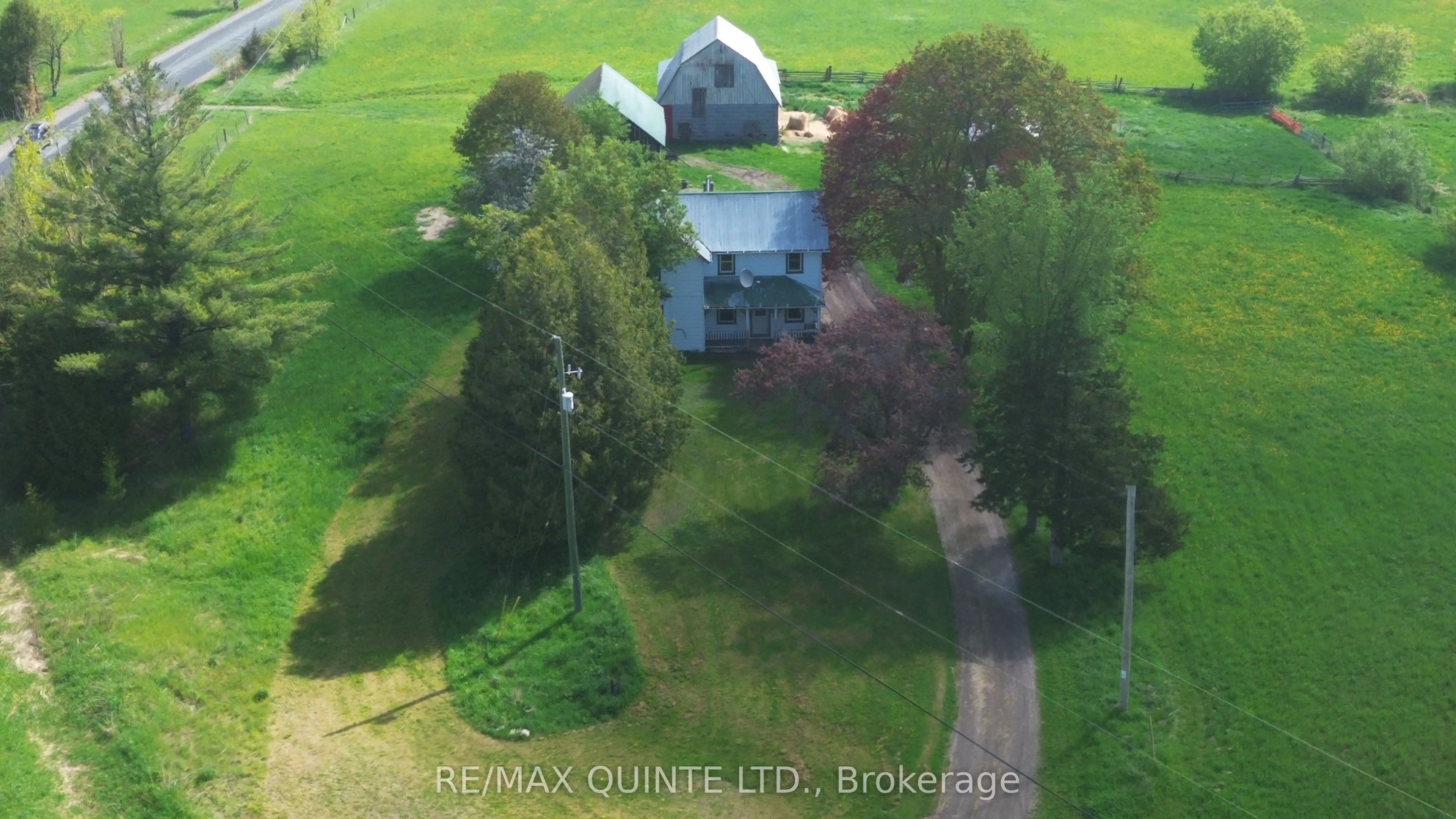 2925 Queensborough Rd Road