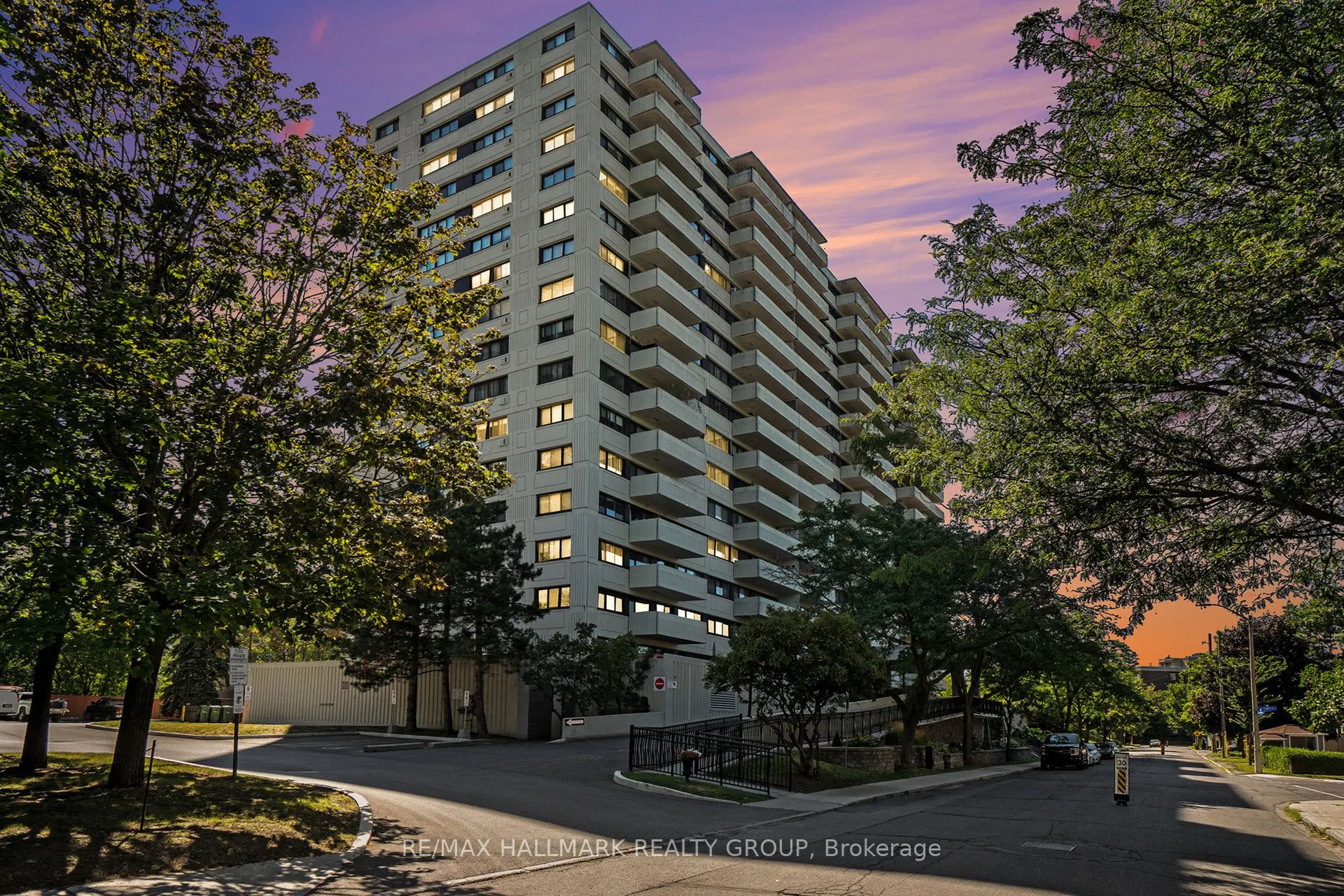 40 Landry Street, #1406