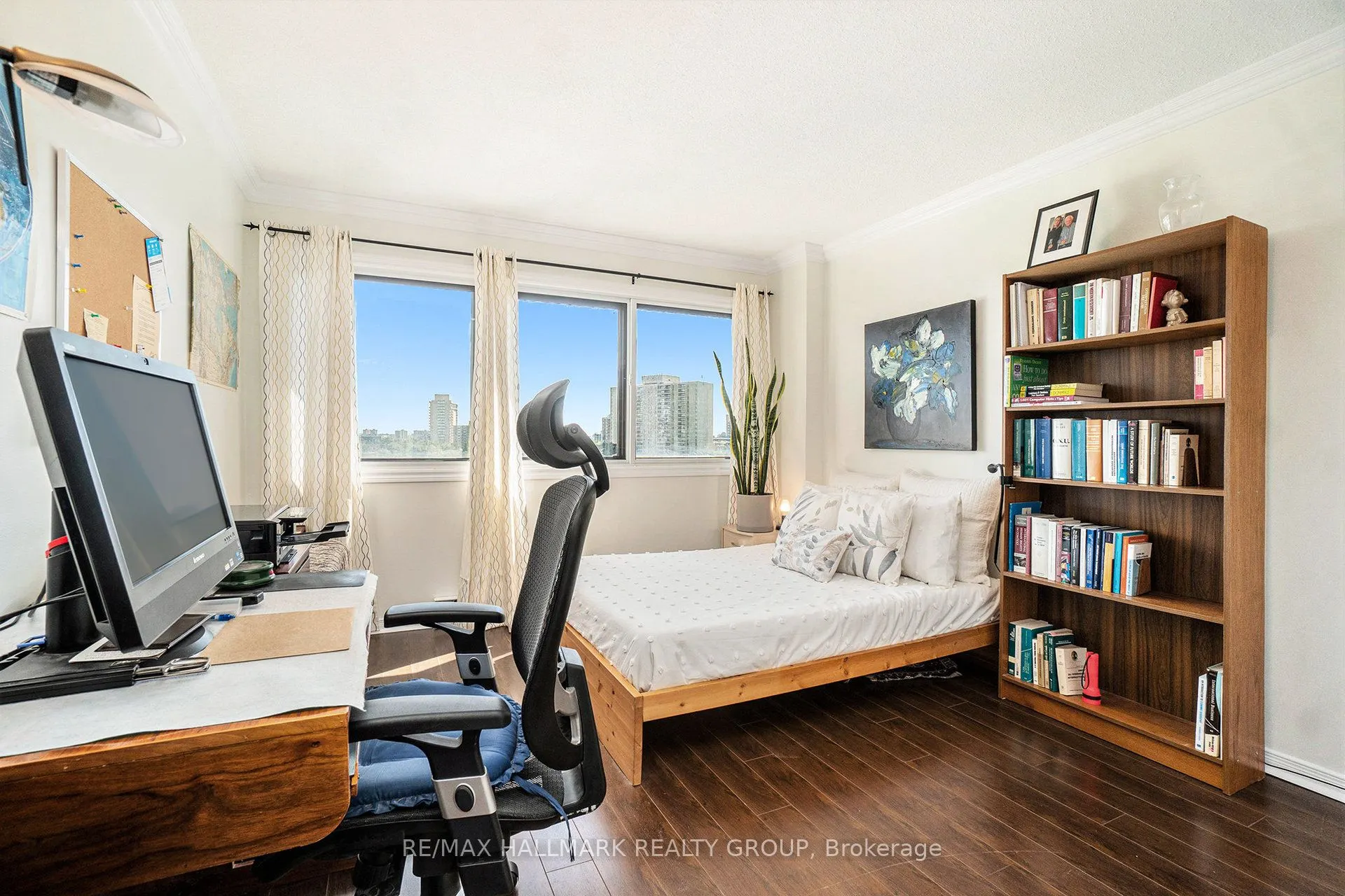 40 Landry Street, #1406