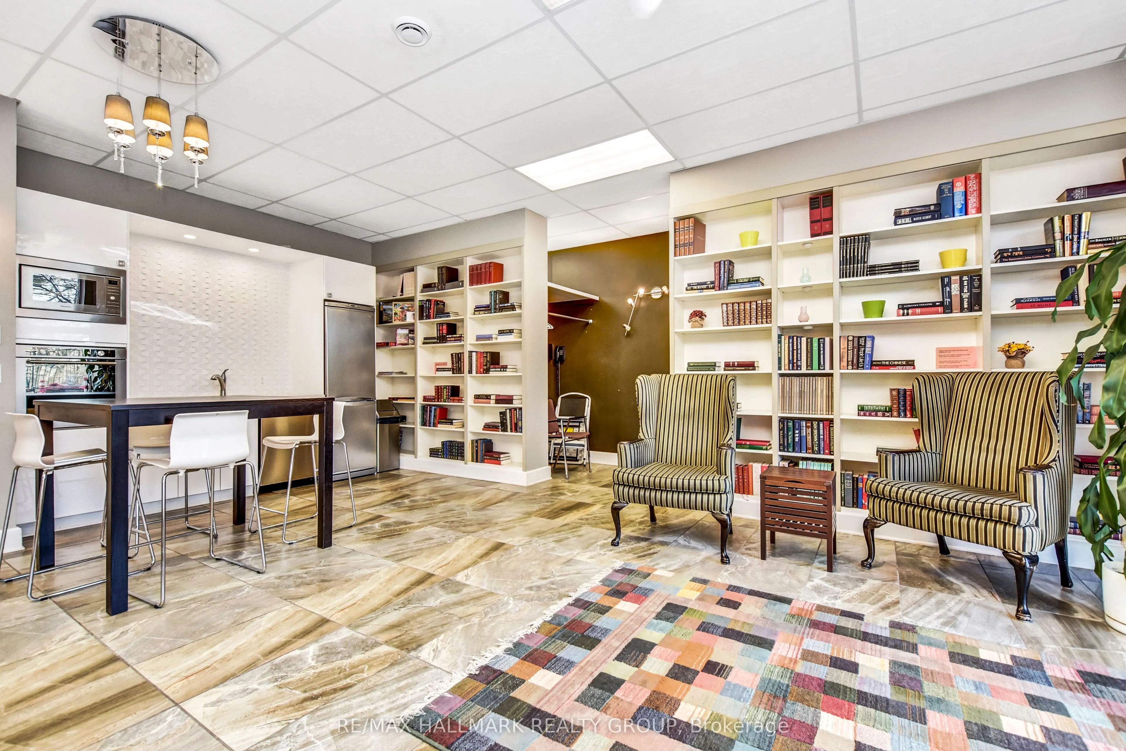 40 Landry Street, #1406