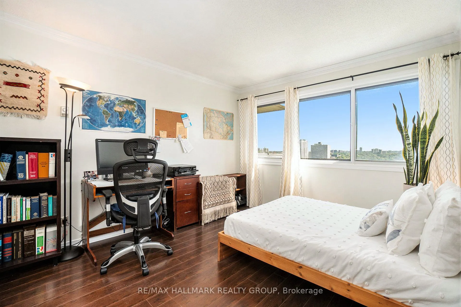 40 Landry Street, #1406