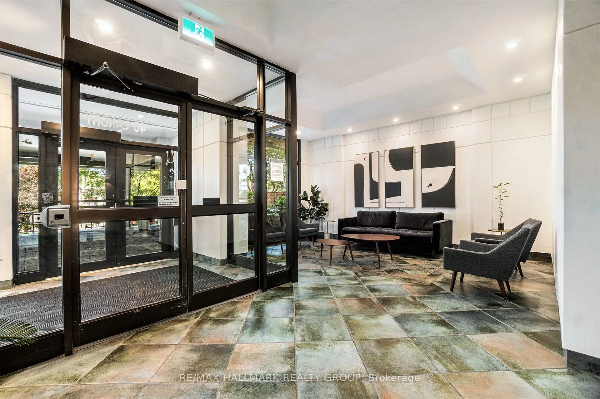 40 Landry Street, #1406