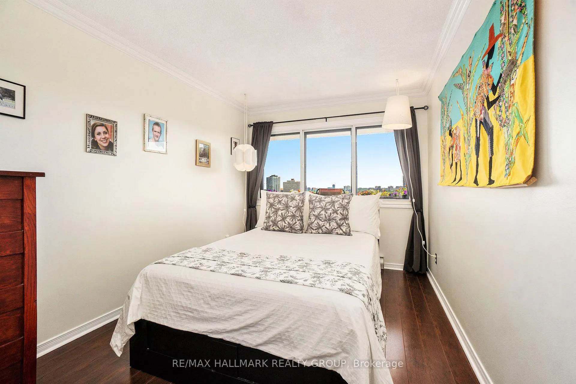 40 Landry Street, #1406
