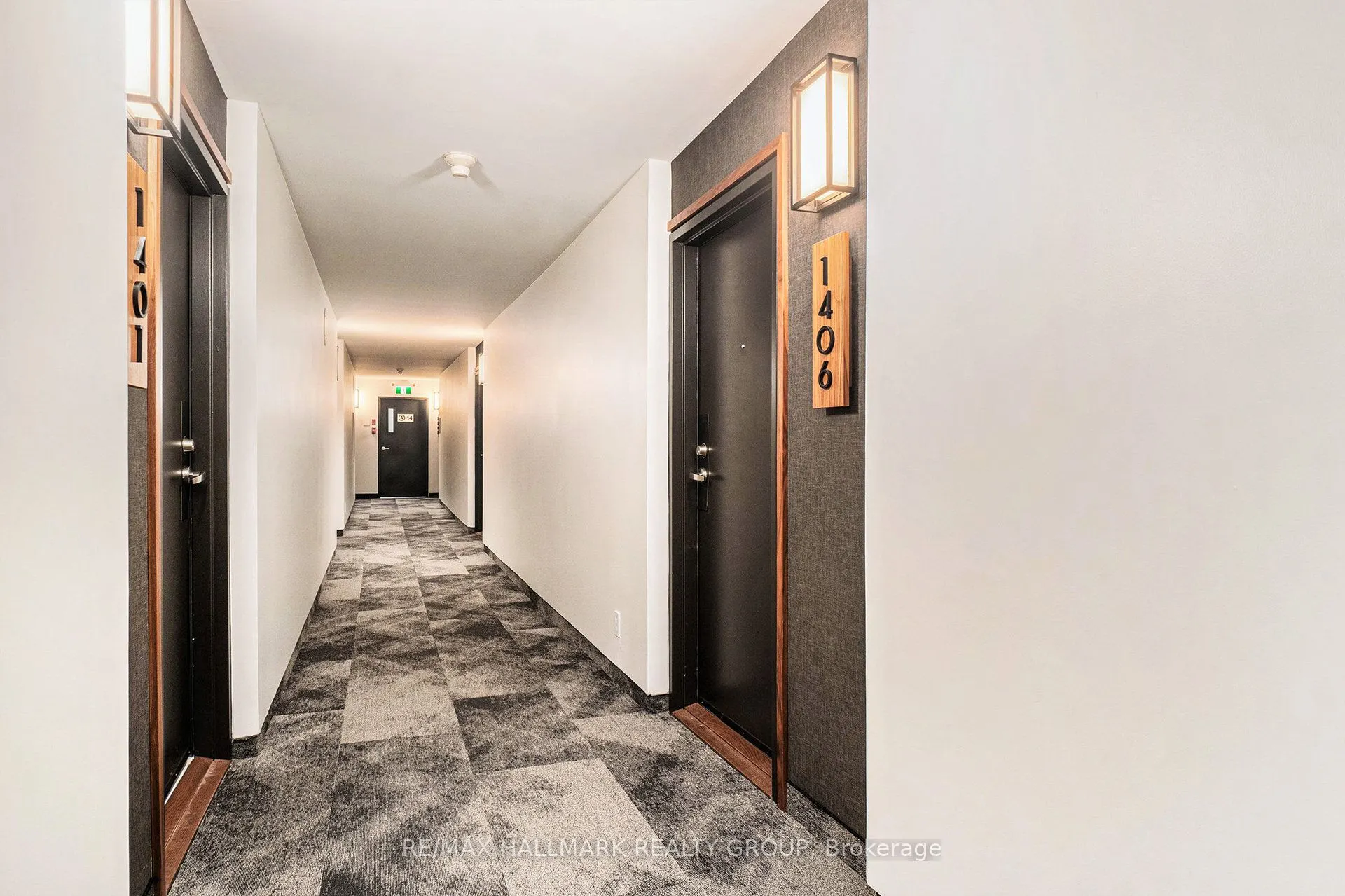 40 Landry Street, #1406