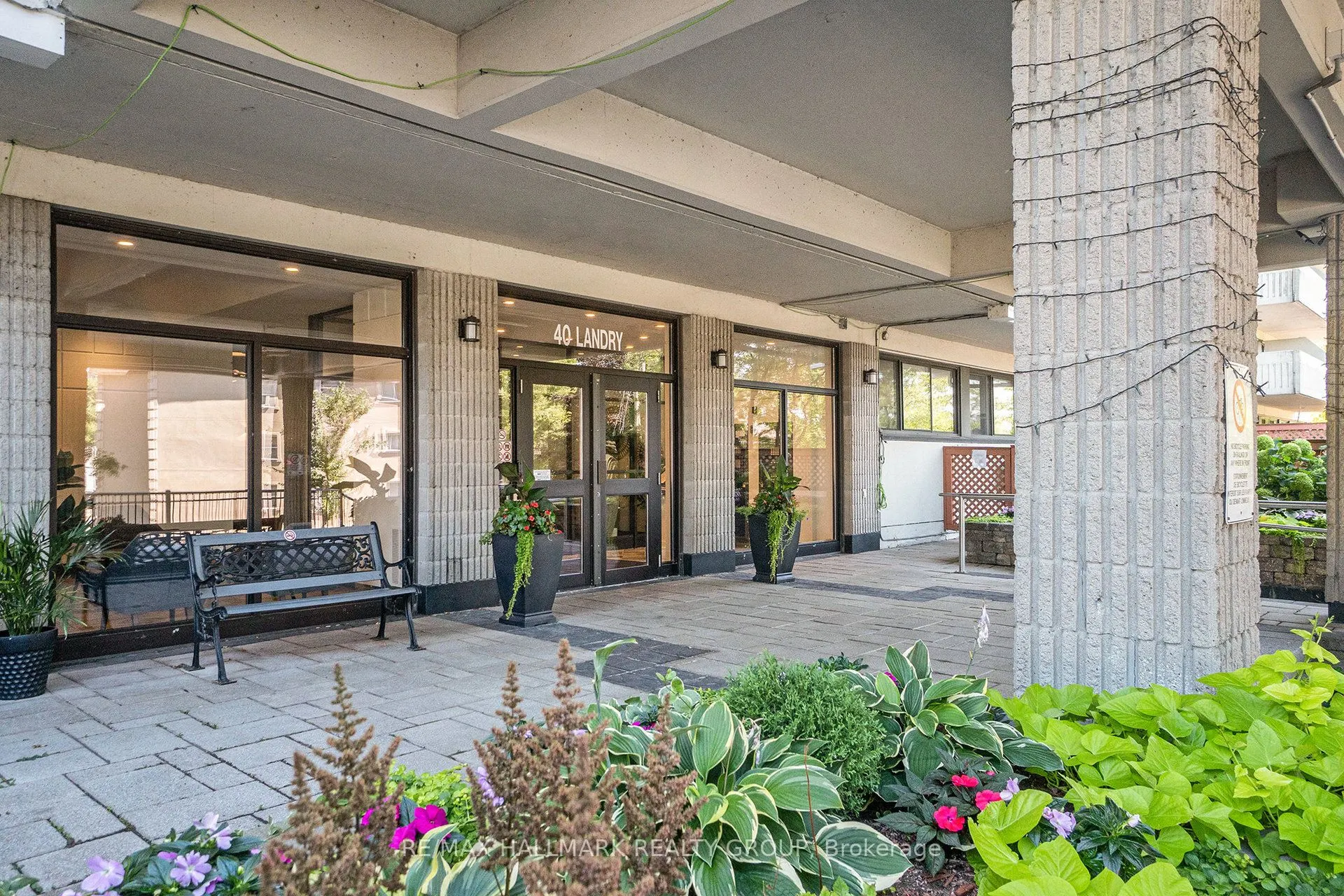 40 Landry Street, #1406