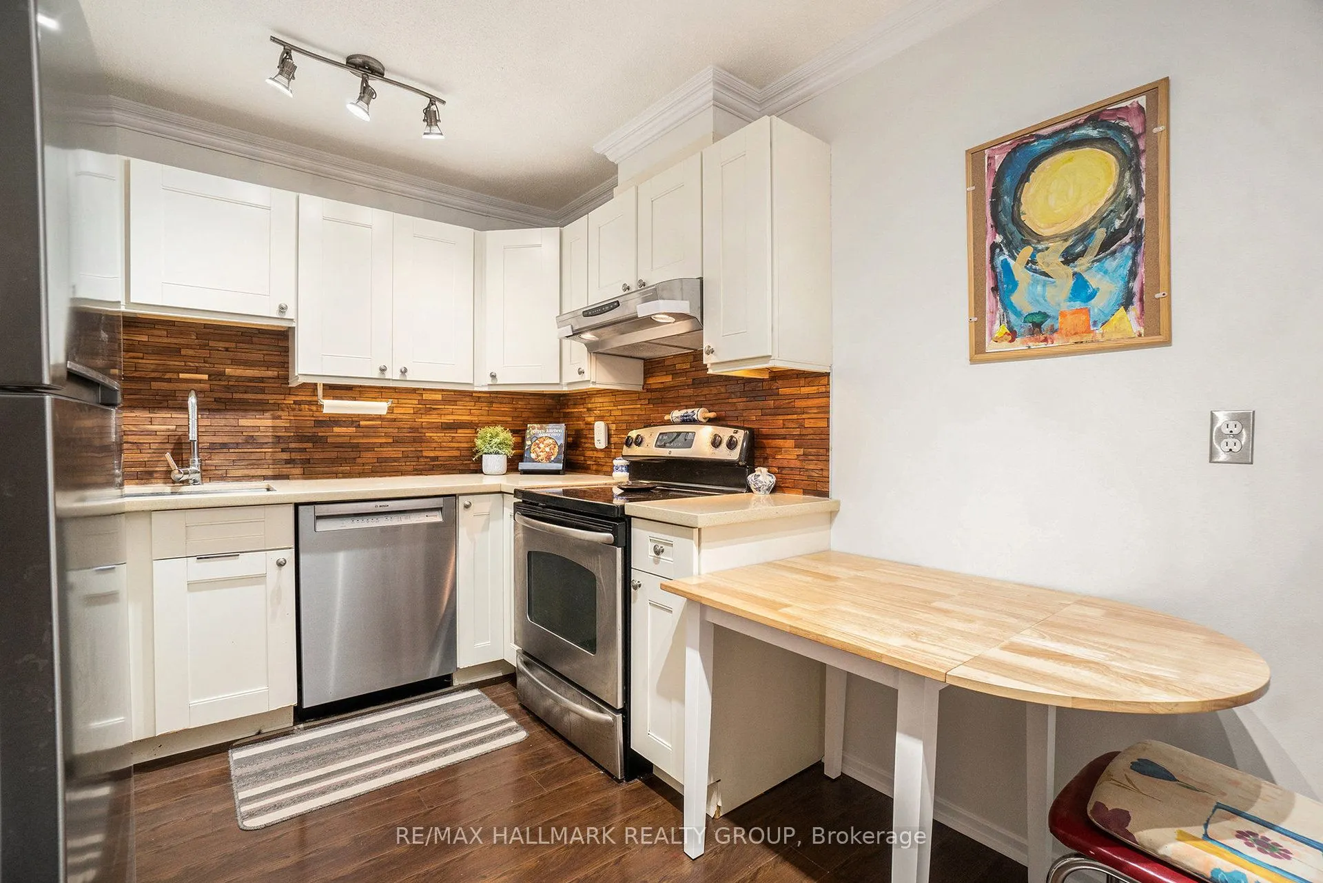 40 Landry Street, #1406