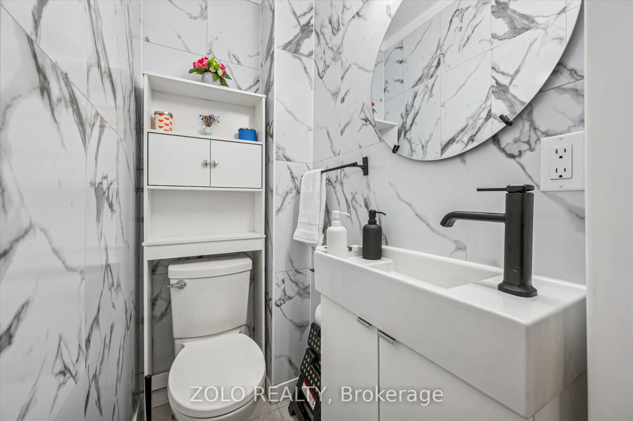 203 Fairway Rd N Road, #13