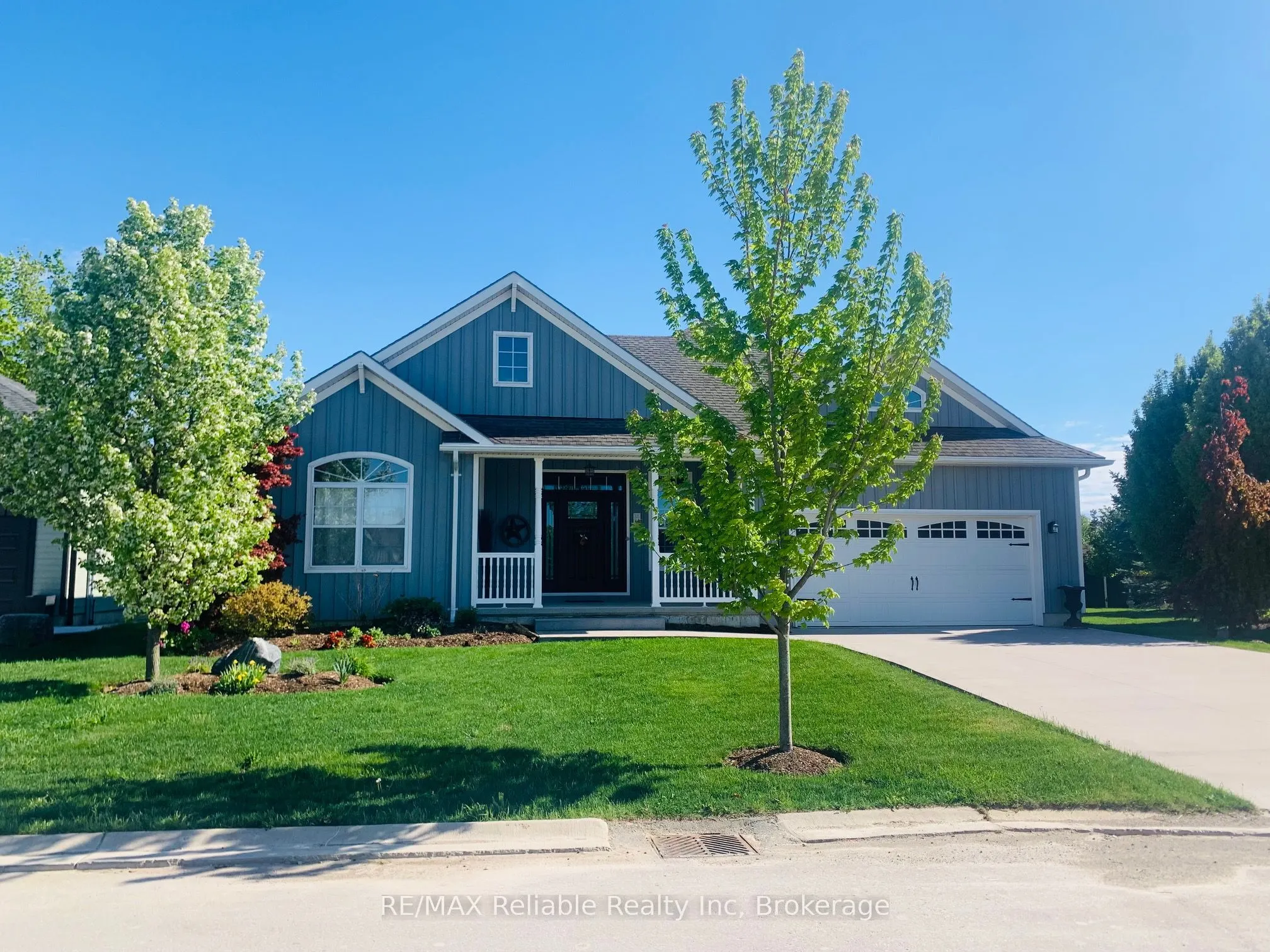 22 Thimbleweed Drive