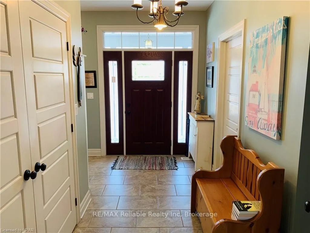 22 Thimbleweed Drive