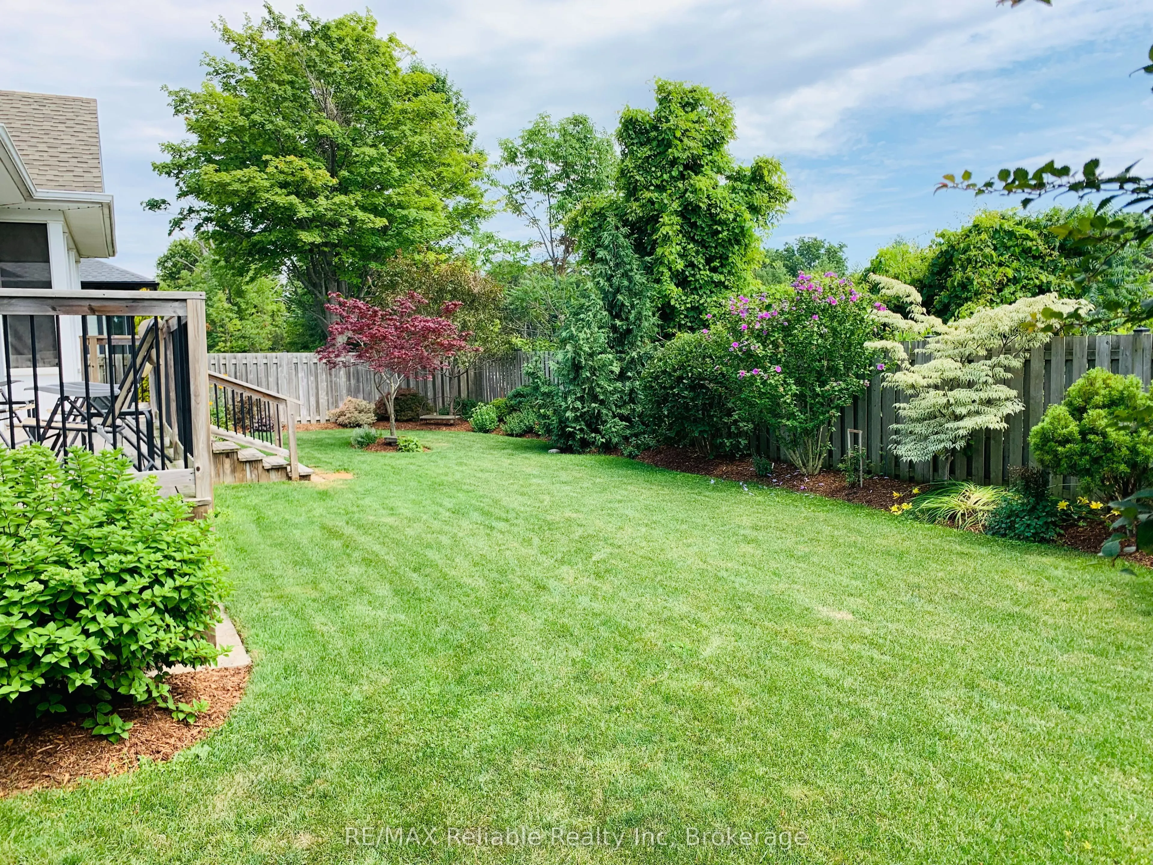 22 Thimbleweed Drive