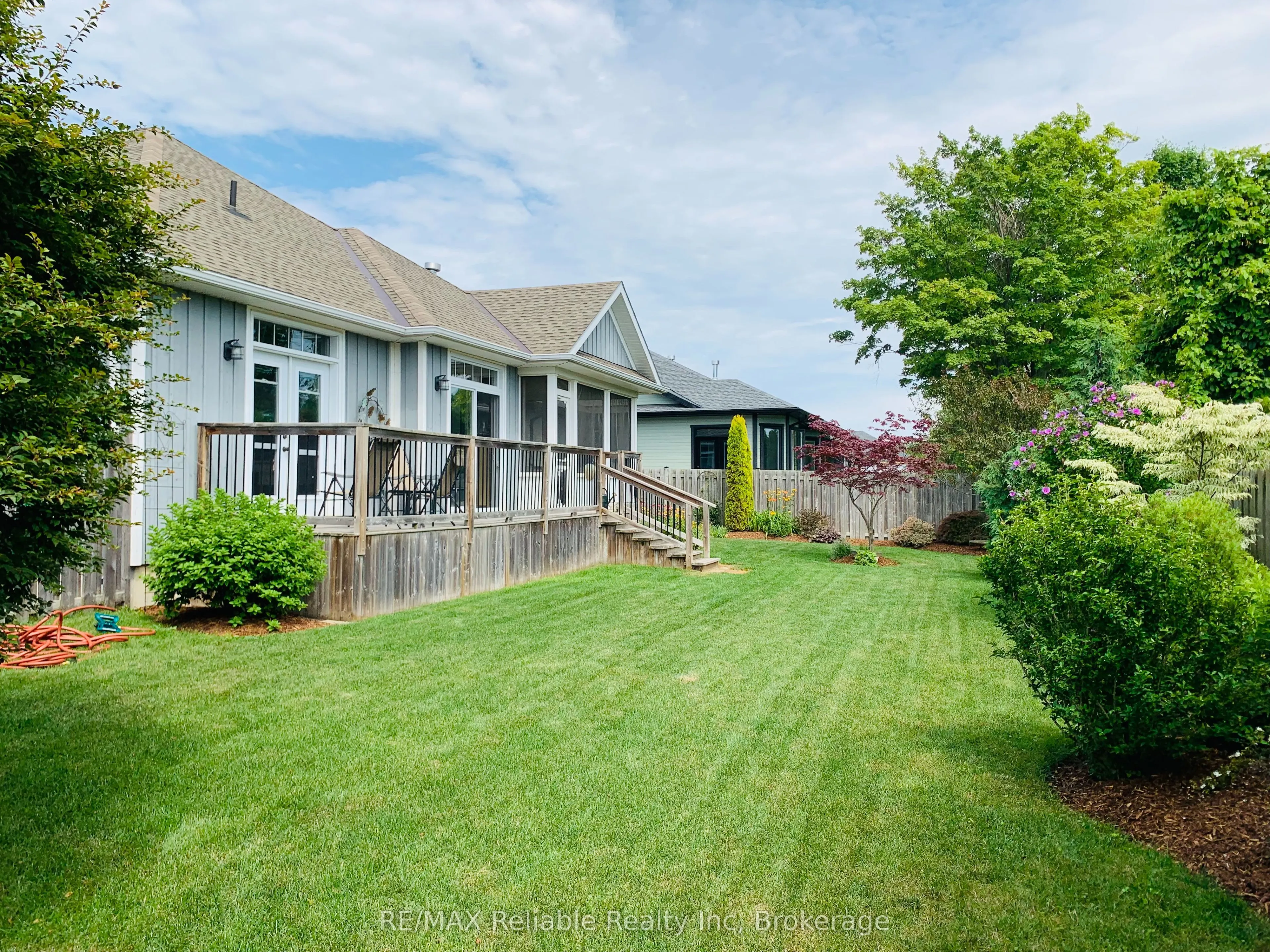 22 Thimbleweed Drive
