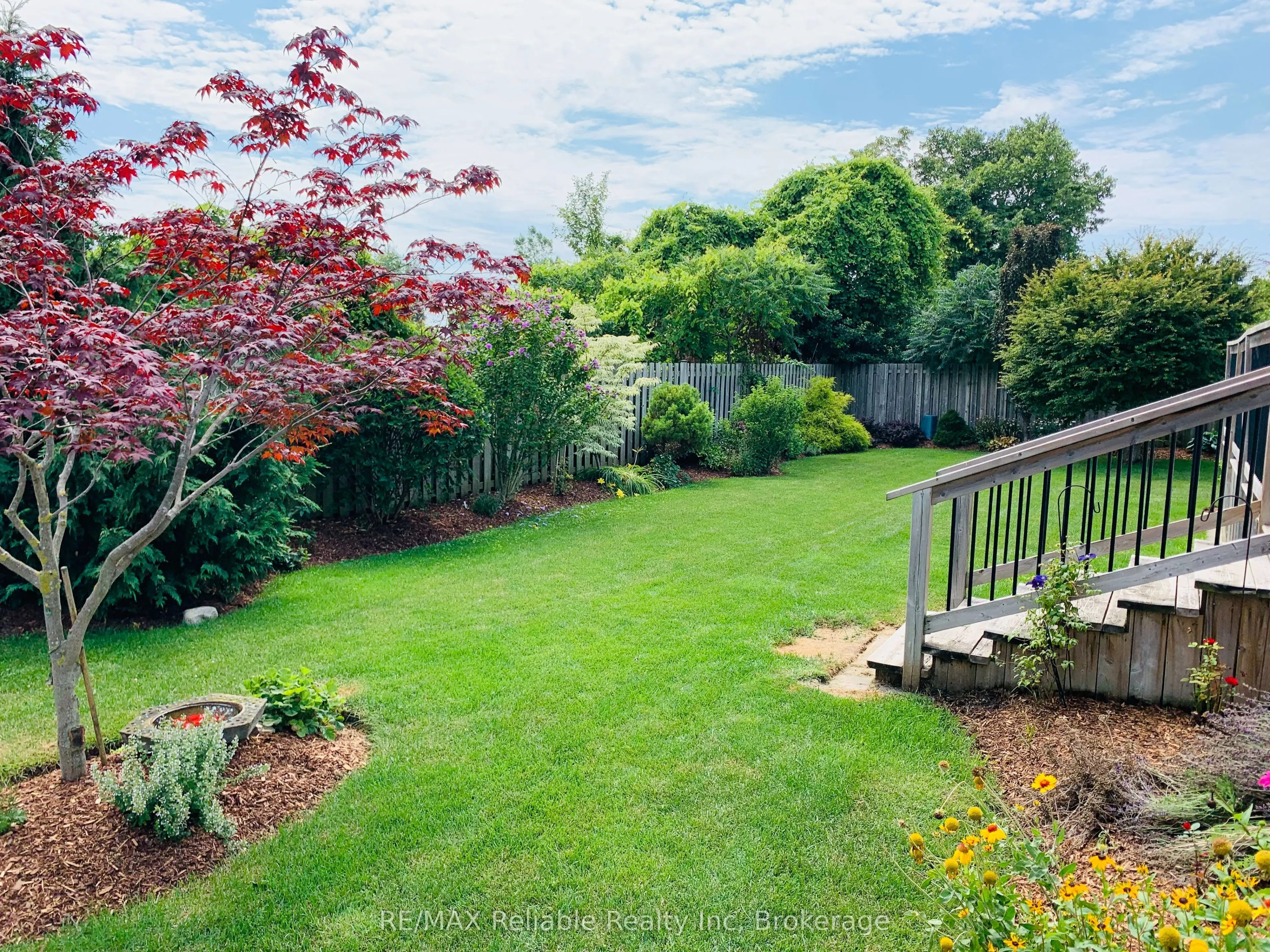 22 Thimbleweed Drive