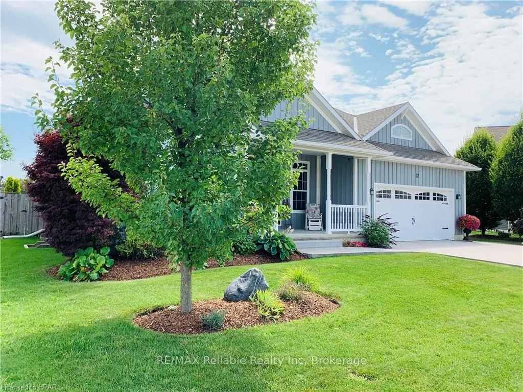 22 Thimbleweed Drive