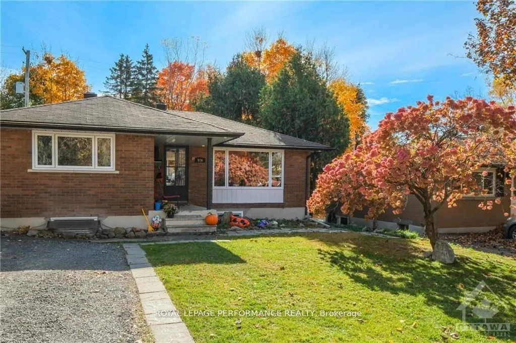 926 Charleswood Avenue, #main floor