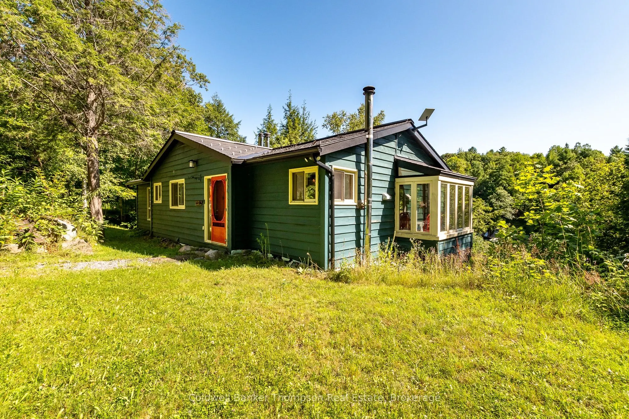 1063 Lakeview Road