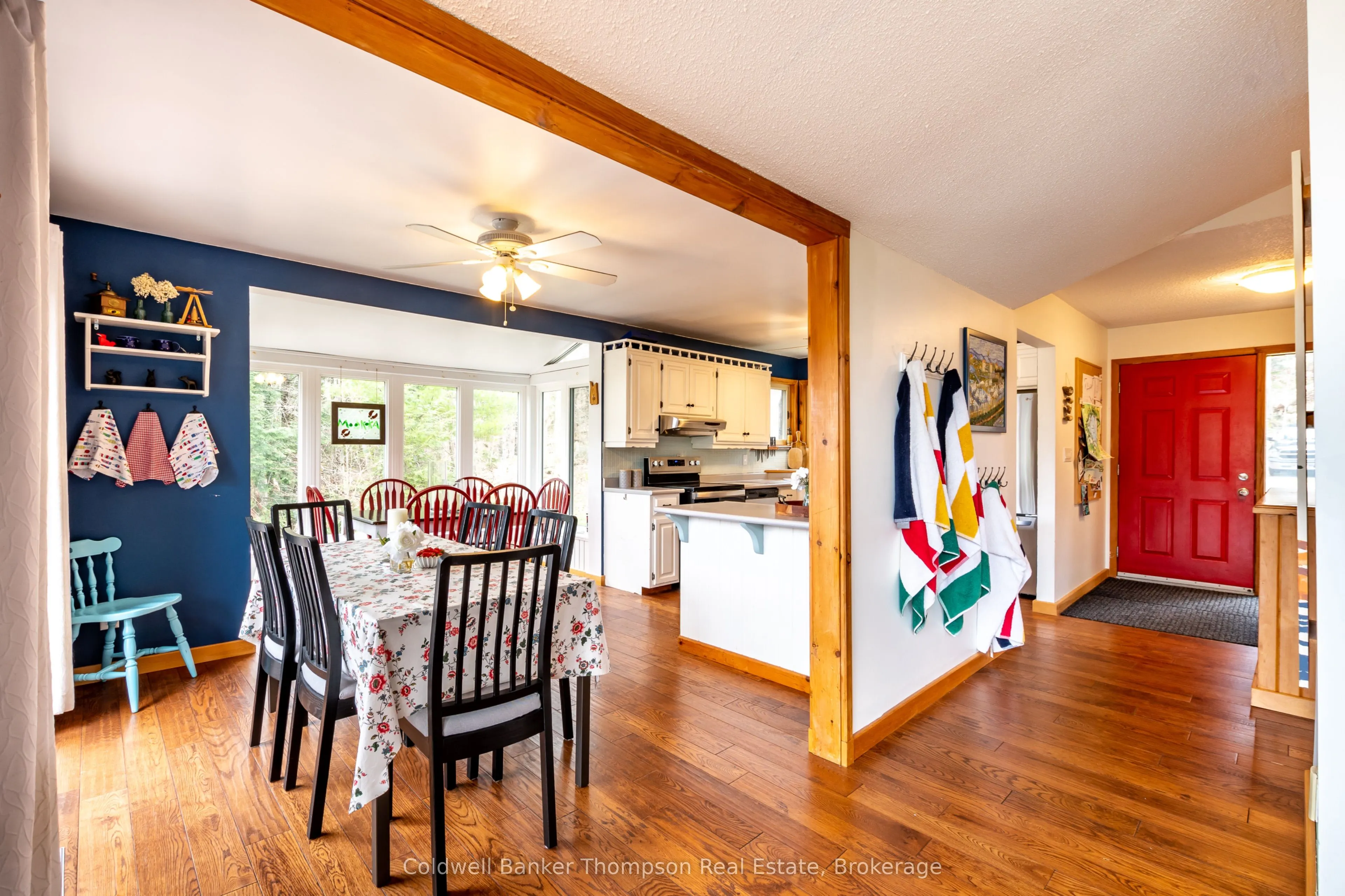 1063 Lakeview Road