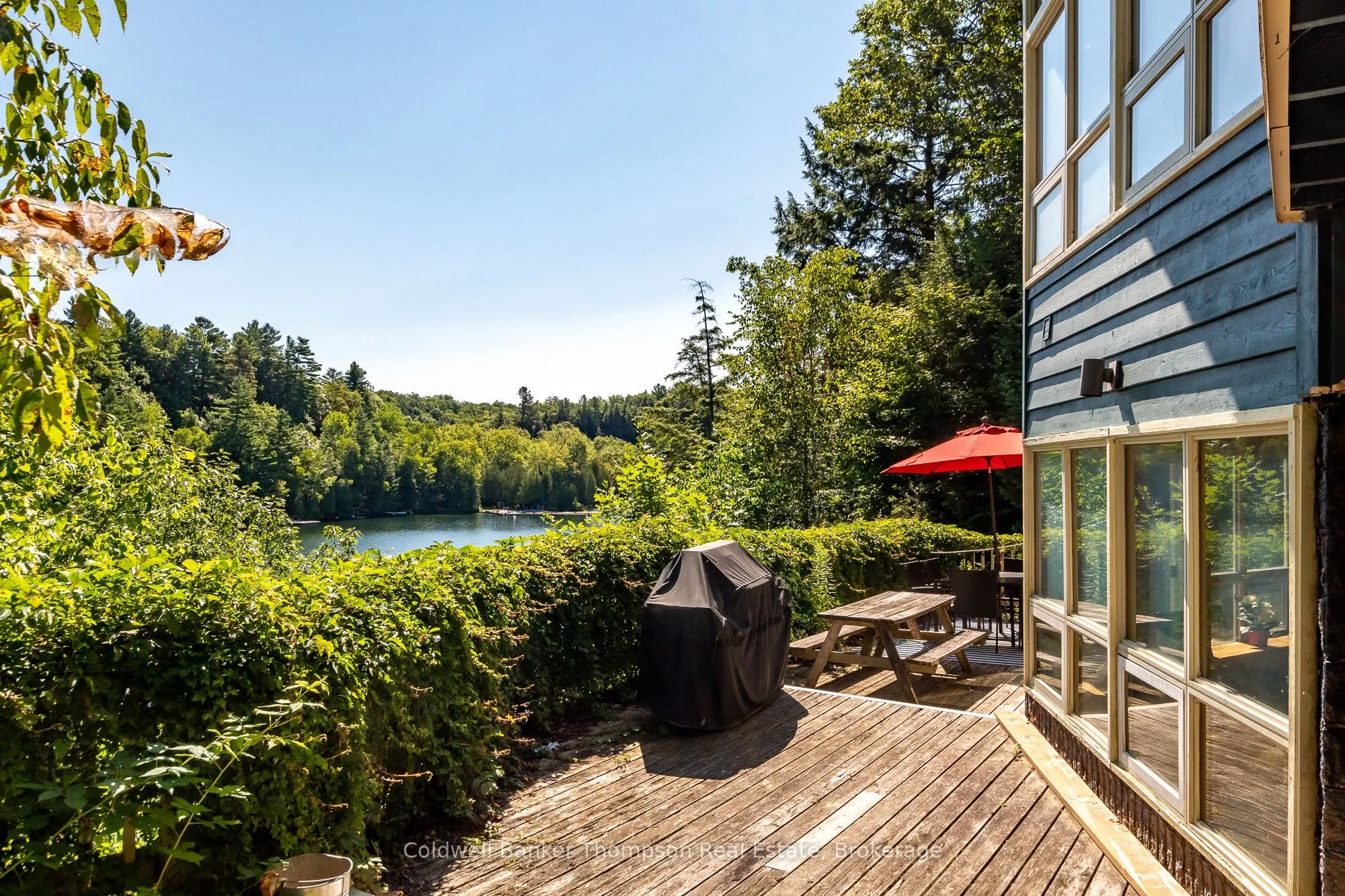 1063 Lakeview Road