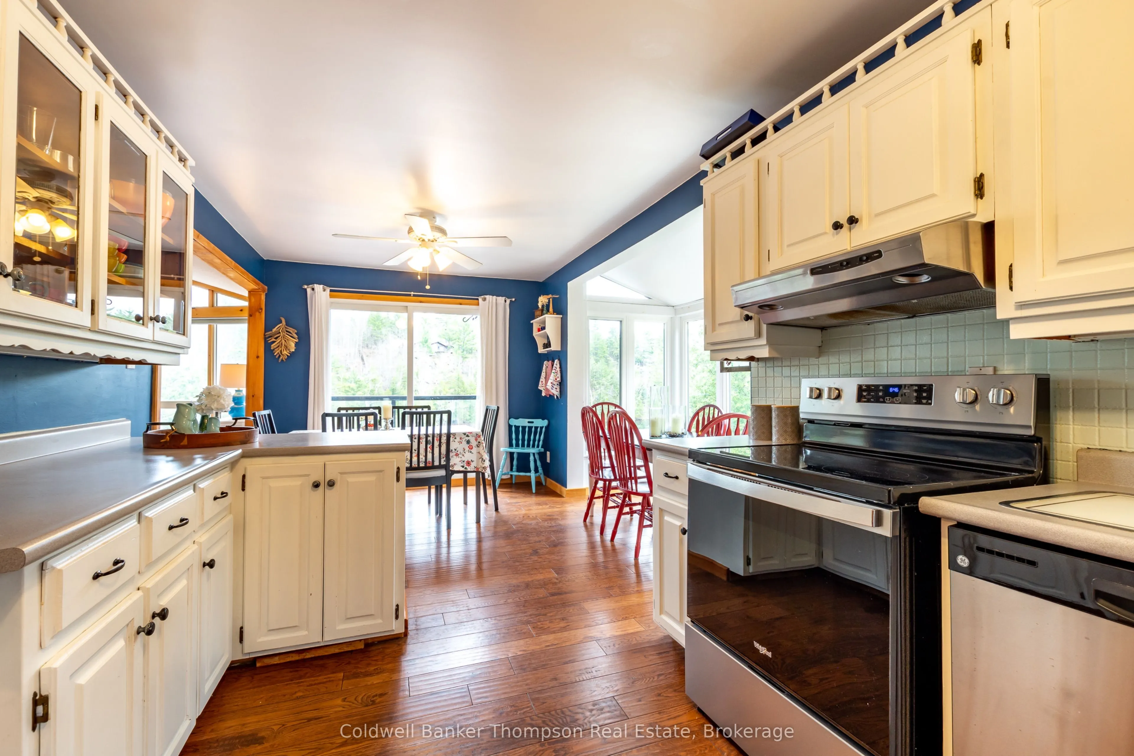 1063 Lakeview Road