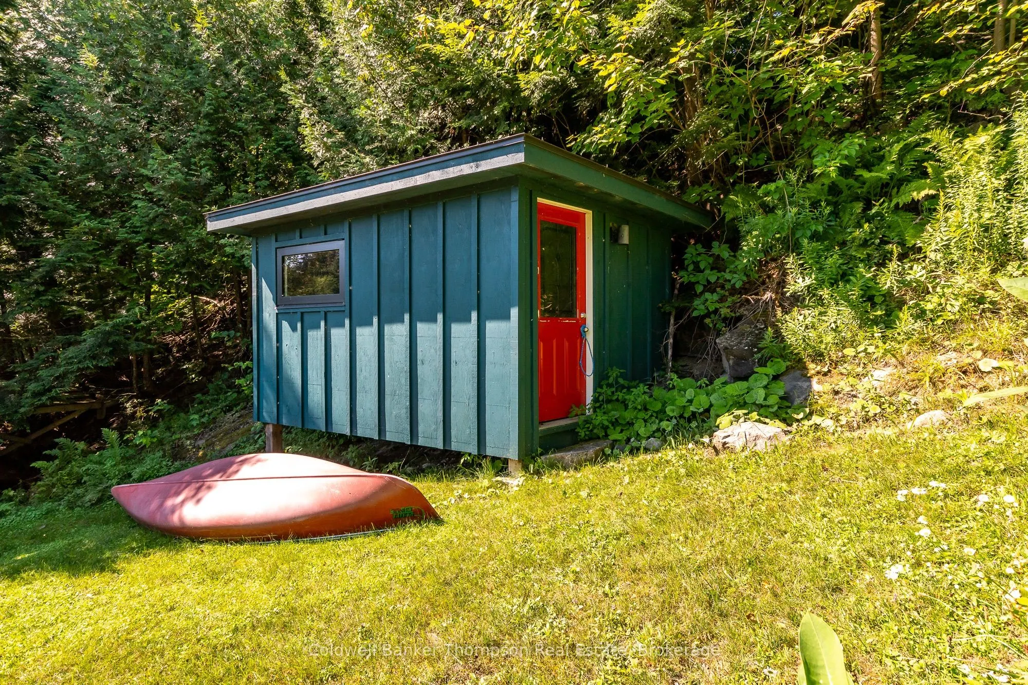1063 Lakeview Road