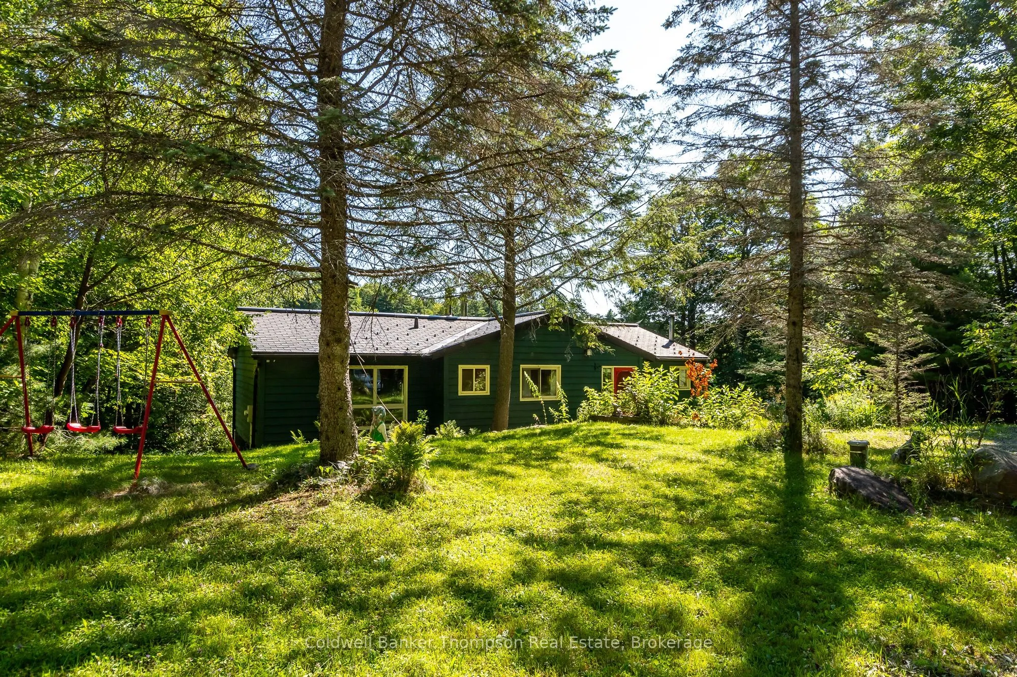 1063 Lakeview Road