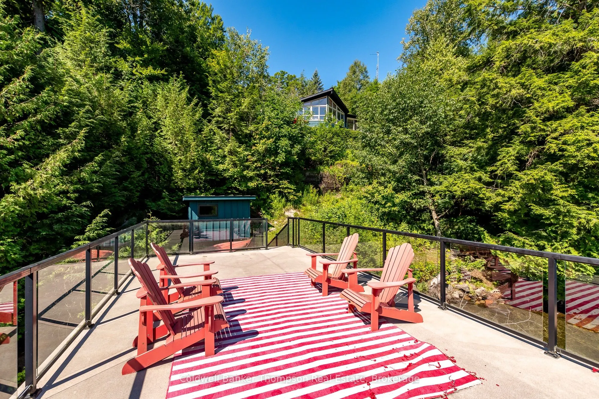1063 Lakeview Road