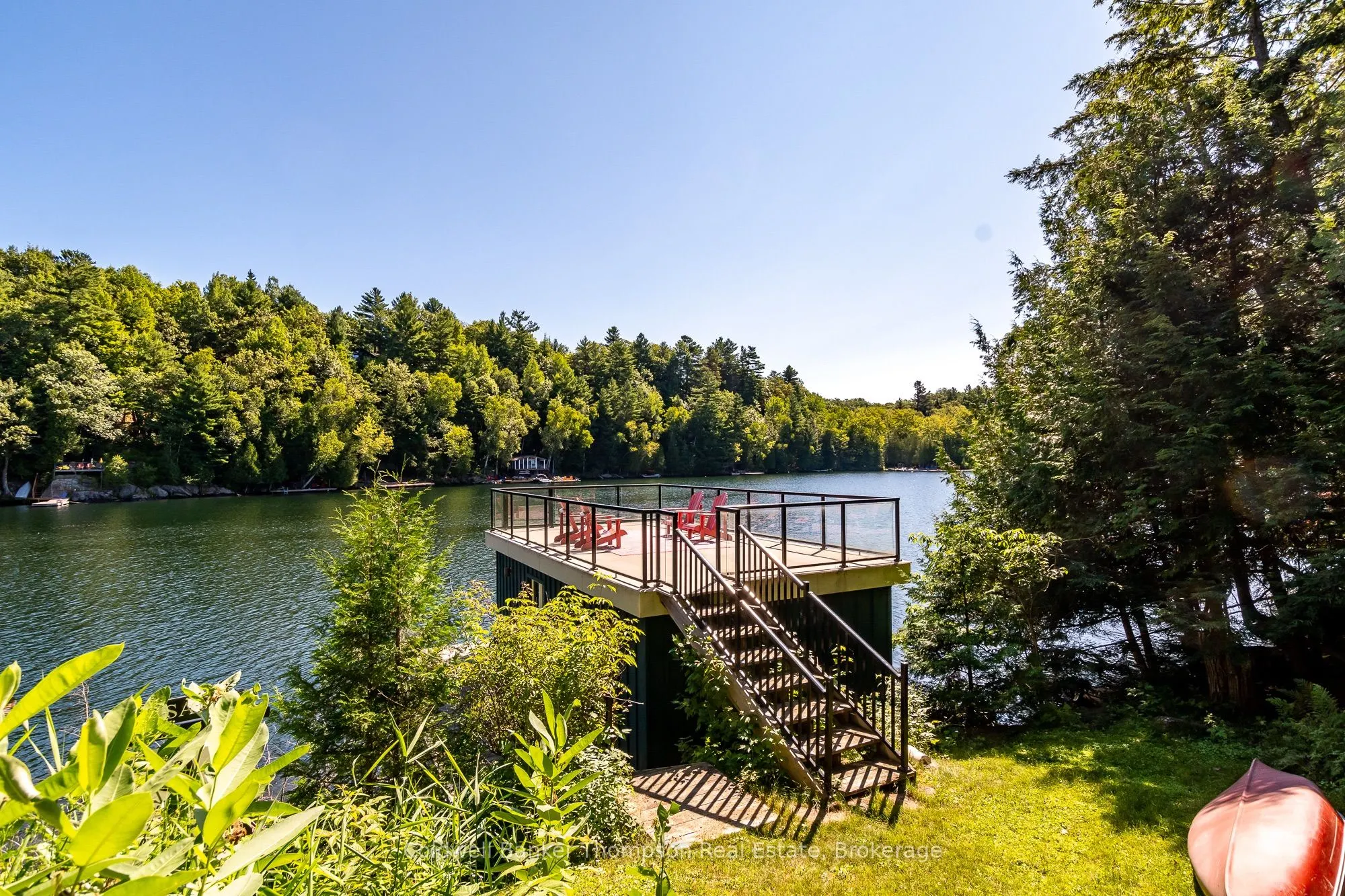 1063 Lakeview Road
