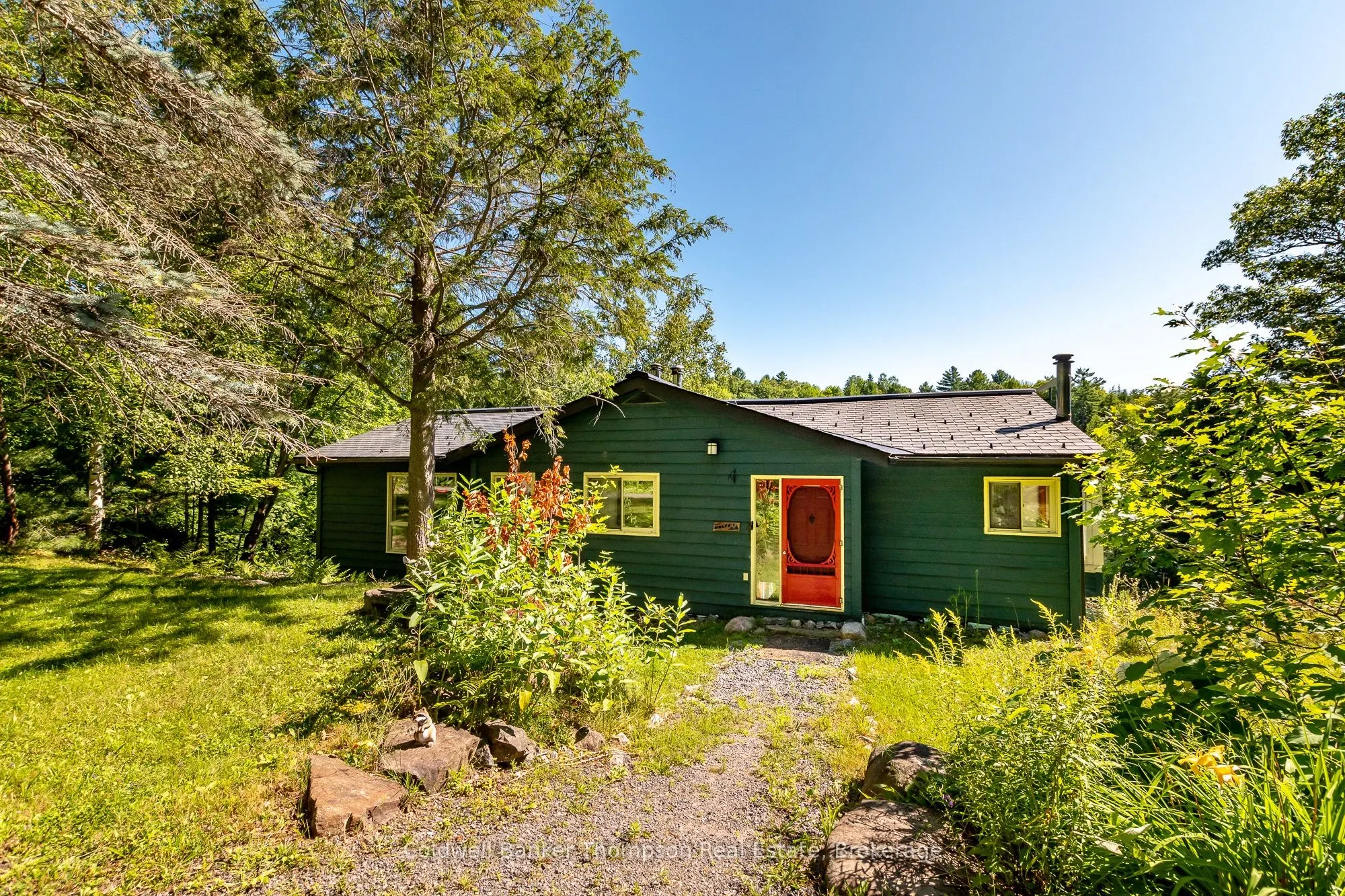1063 Lakeview Road
